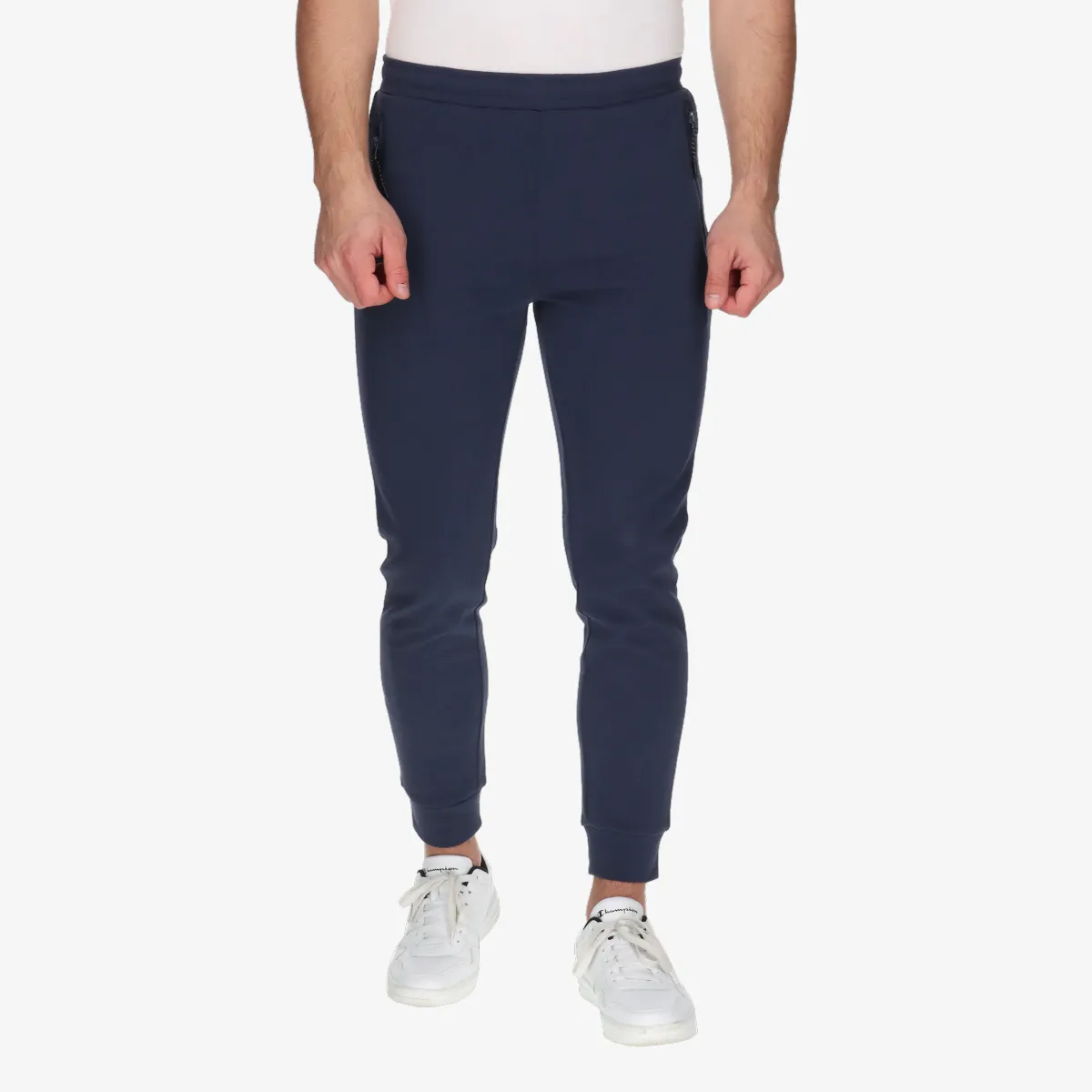 UMBRO Hlače LOGO CUFFED PANTS 