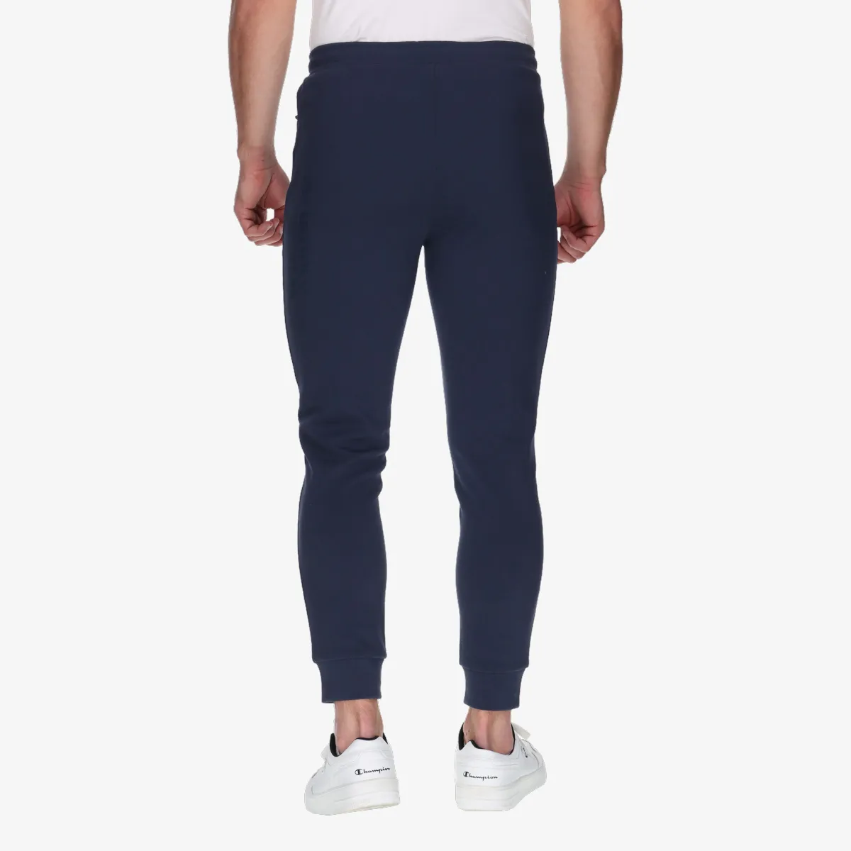 UMBRO Hlače LOGO CUFFED PANTS 