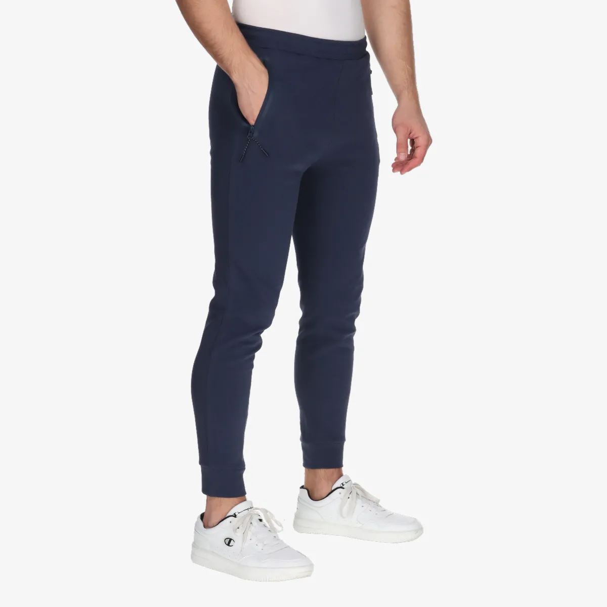 UMBRO Hlače LOGO CUFFED PANTS 