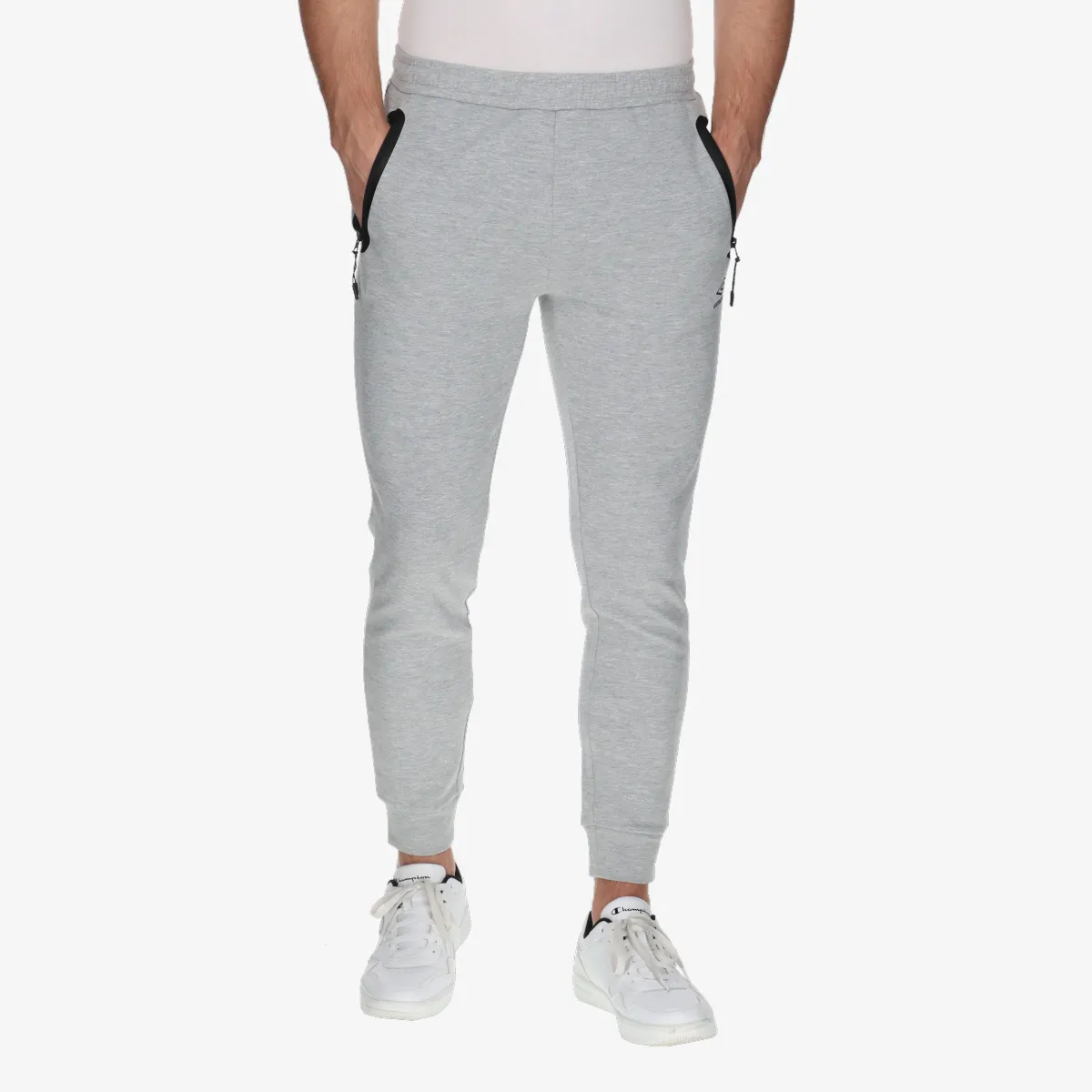 UMBRO Hlače LOGO CUFFED PANTS