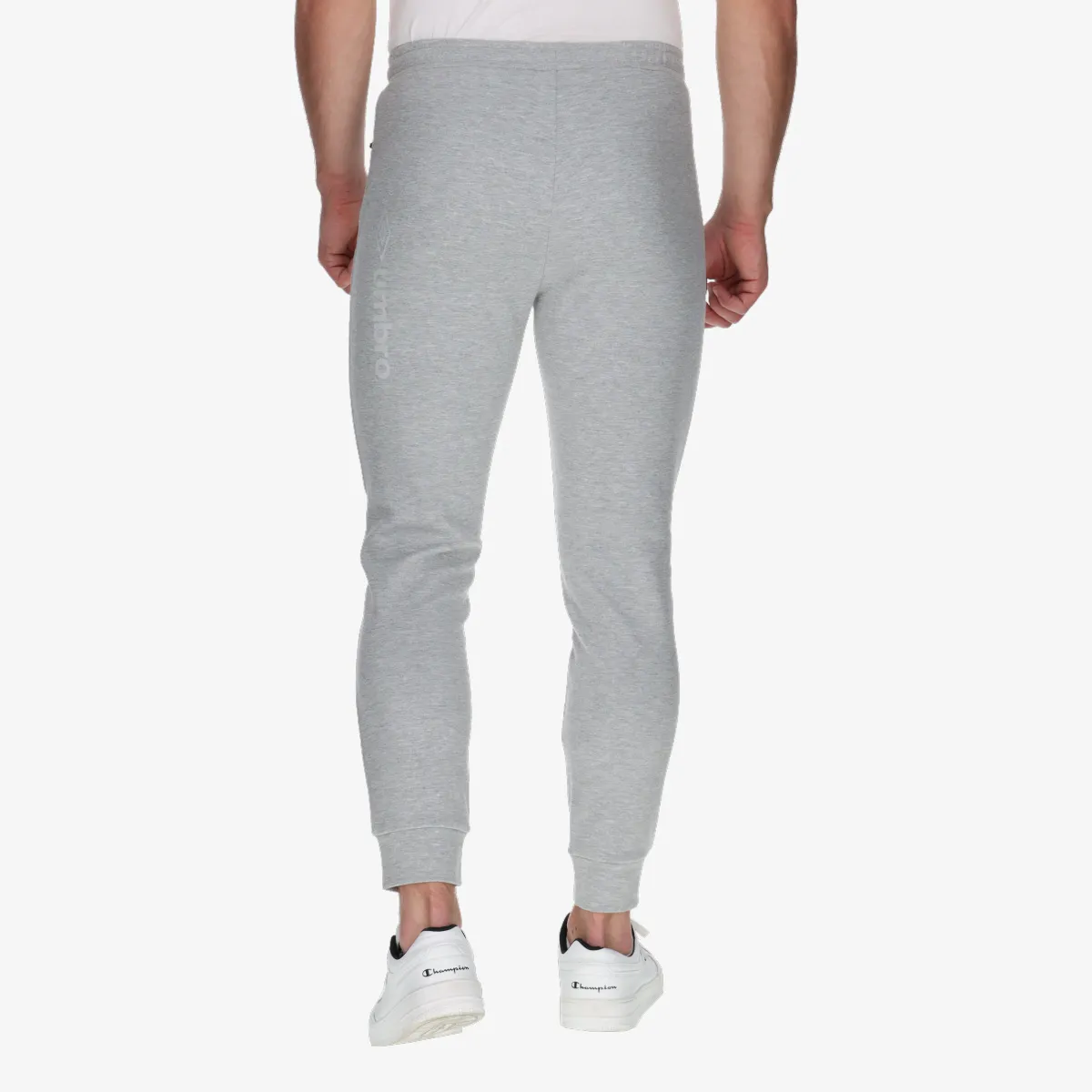 UMBRO Hlače LOGO CUFFED PANTS