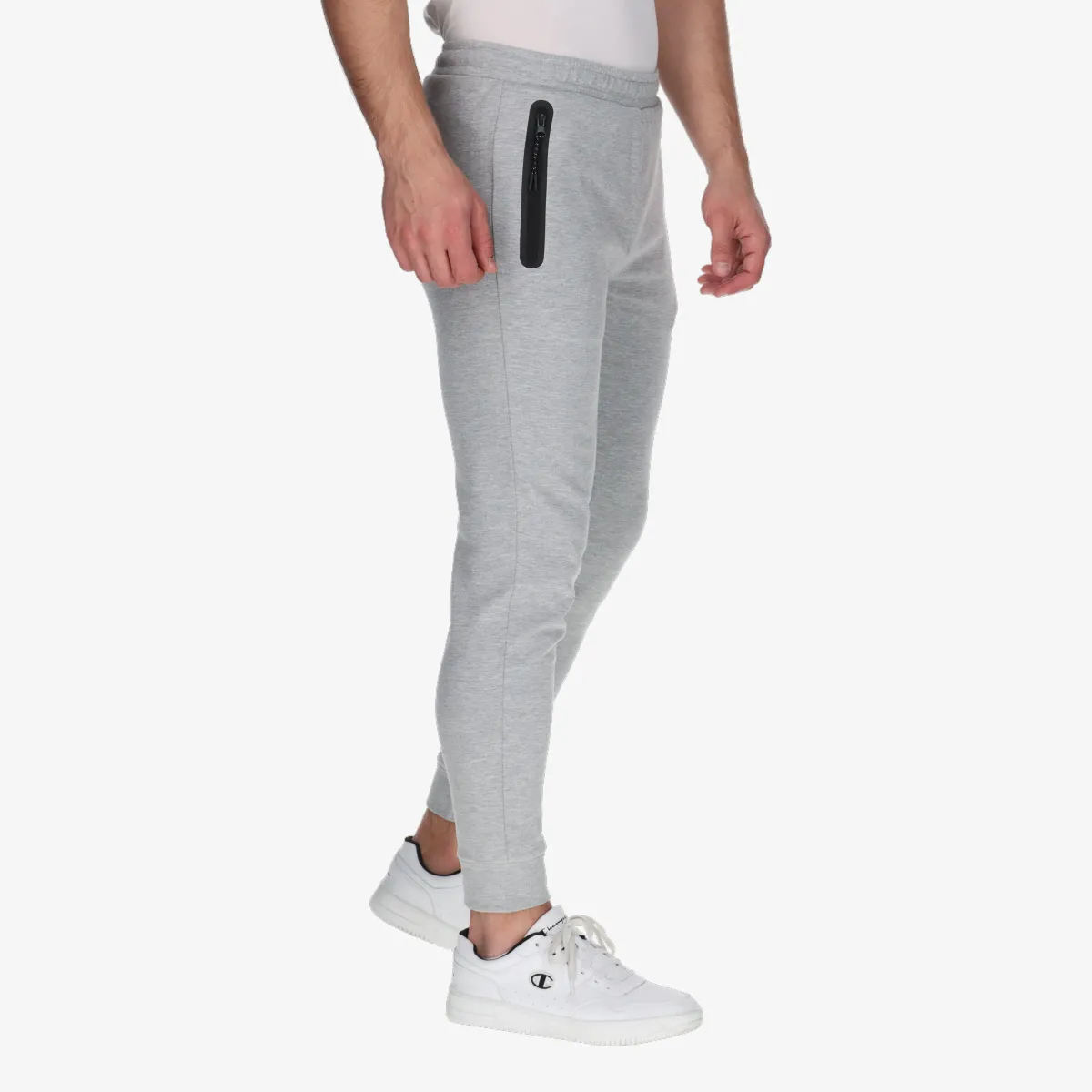 UMBRO Hlače LOGO CUFFED PANTS