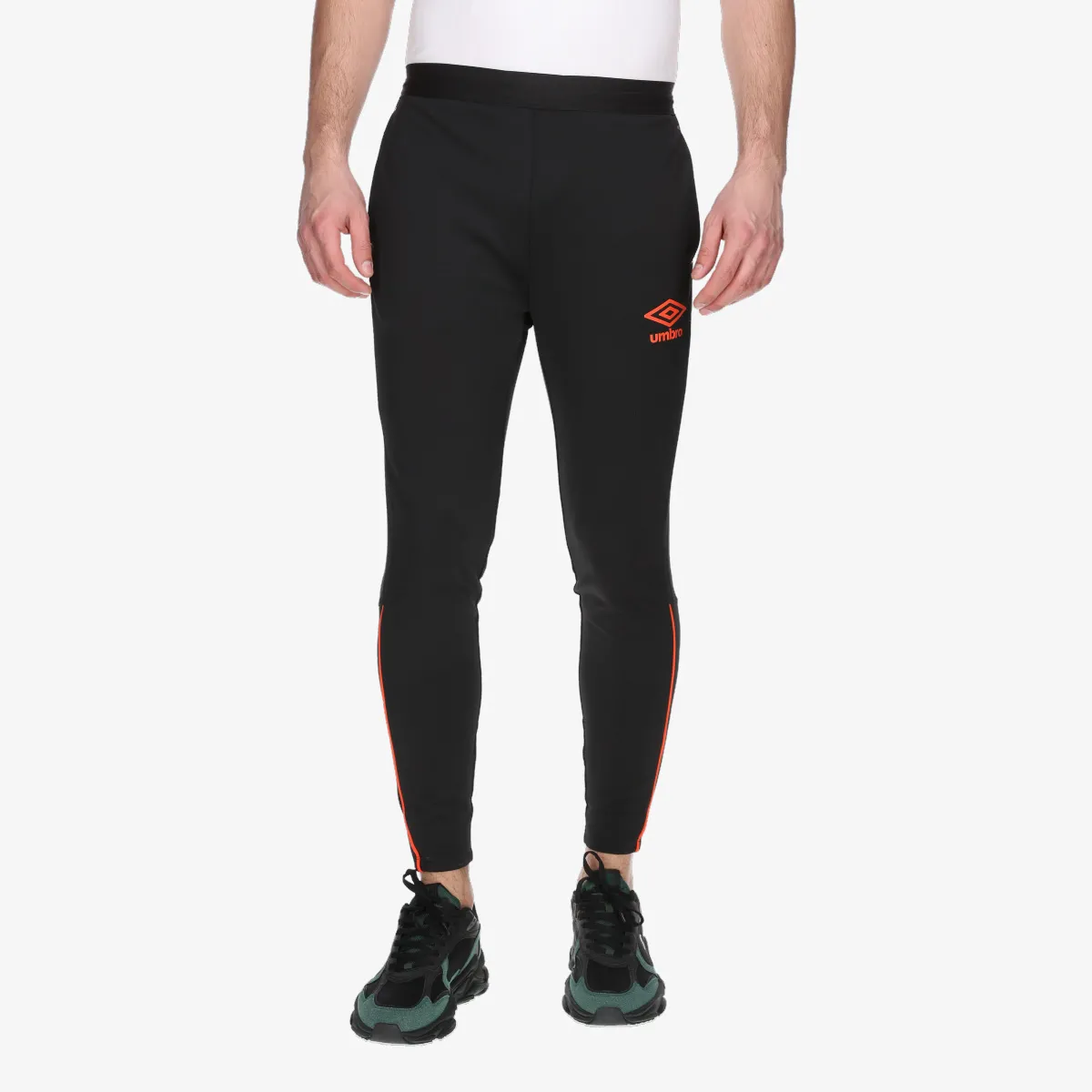 UMBRO Hlače PRO TRAINING SLIM PANTS 