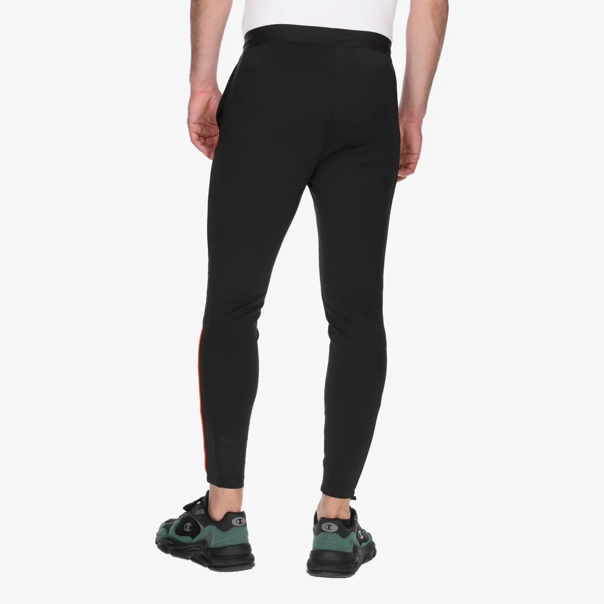 UMBRO Hlače PRO TRAINING SLIM PANTS 