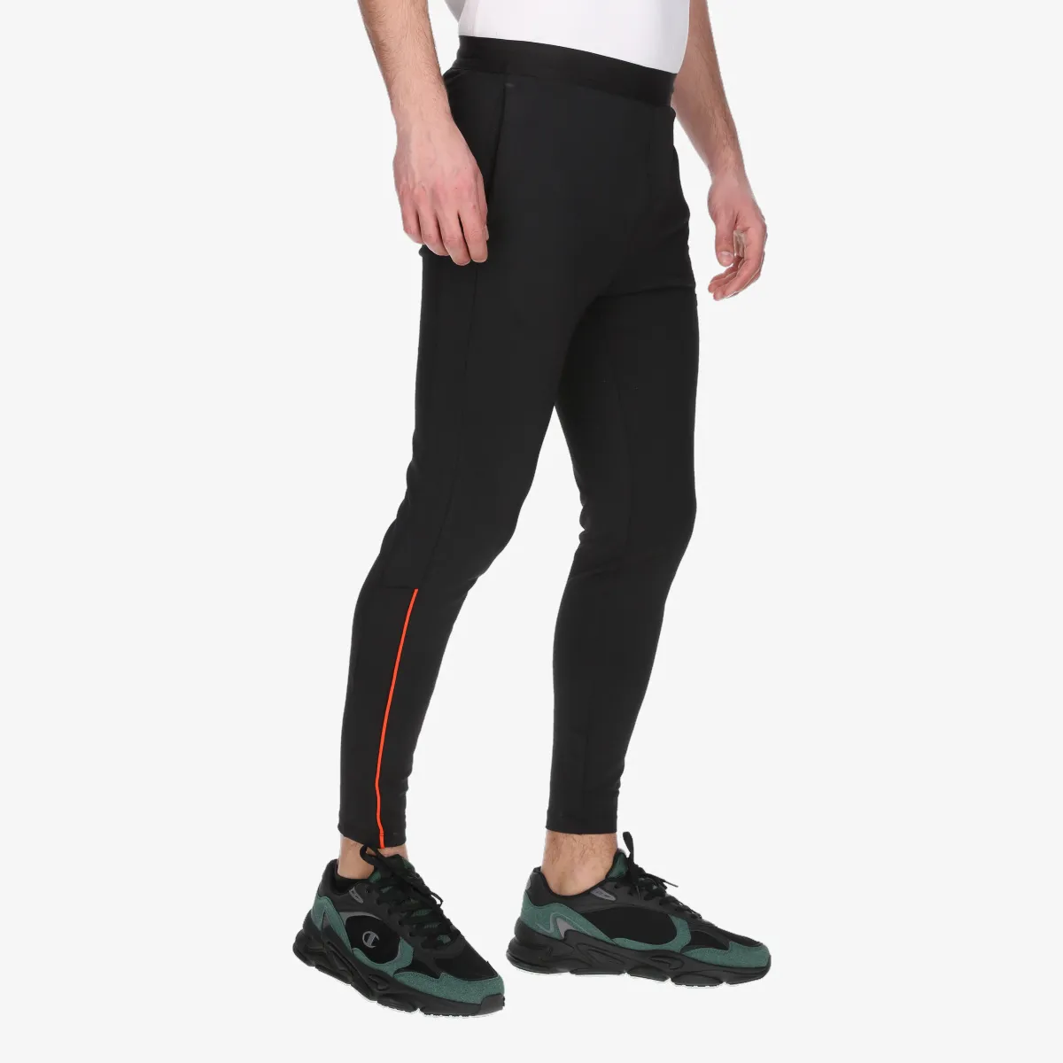 UMBRO Hlače PRO TRAINING SLIM PANTS 