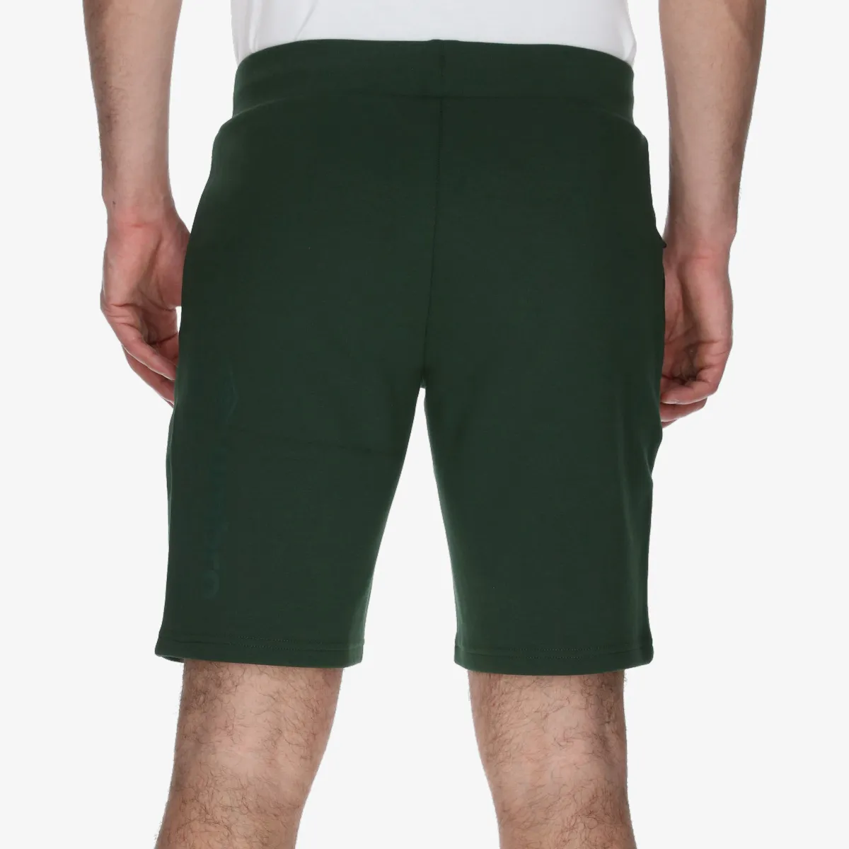 UMBRO Kratke hlače LOGO SHORTS 