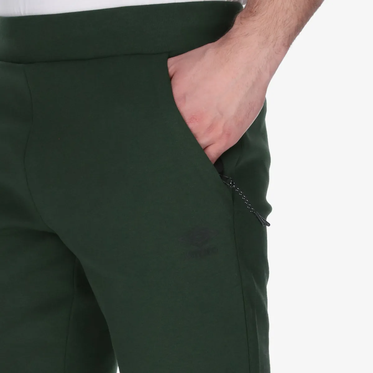 UMBRO Kratke hlače LOGO SHORTS 