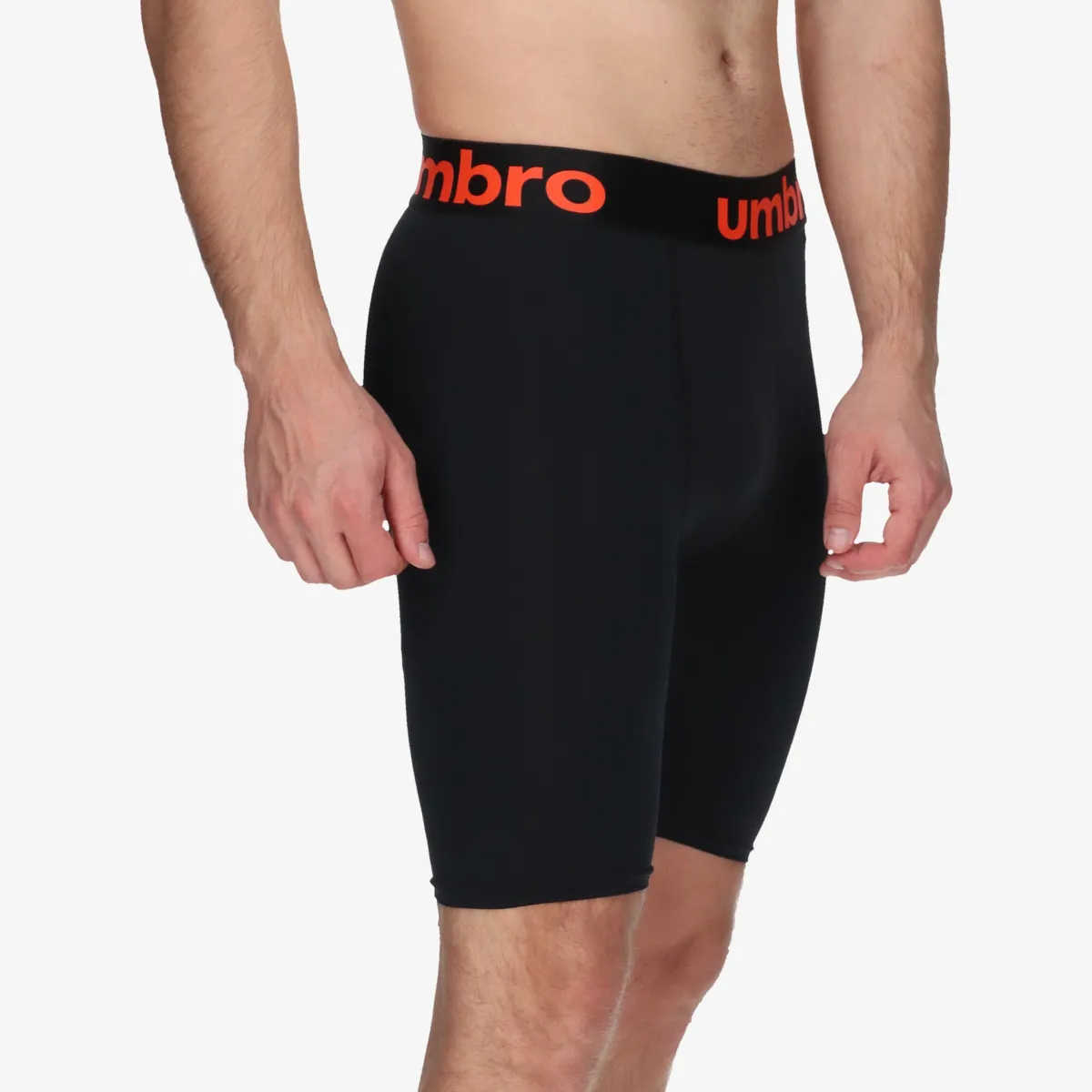 UMBRO Kratke hlače PRO TRAINING SHORT TIGHTS 