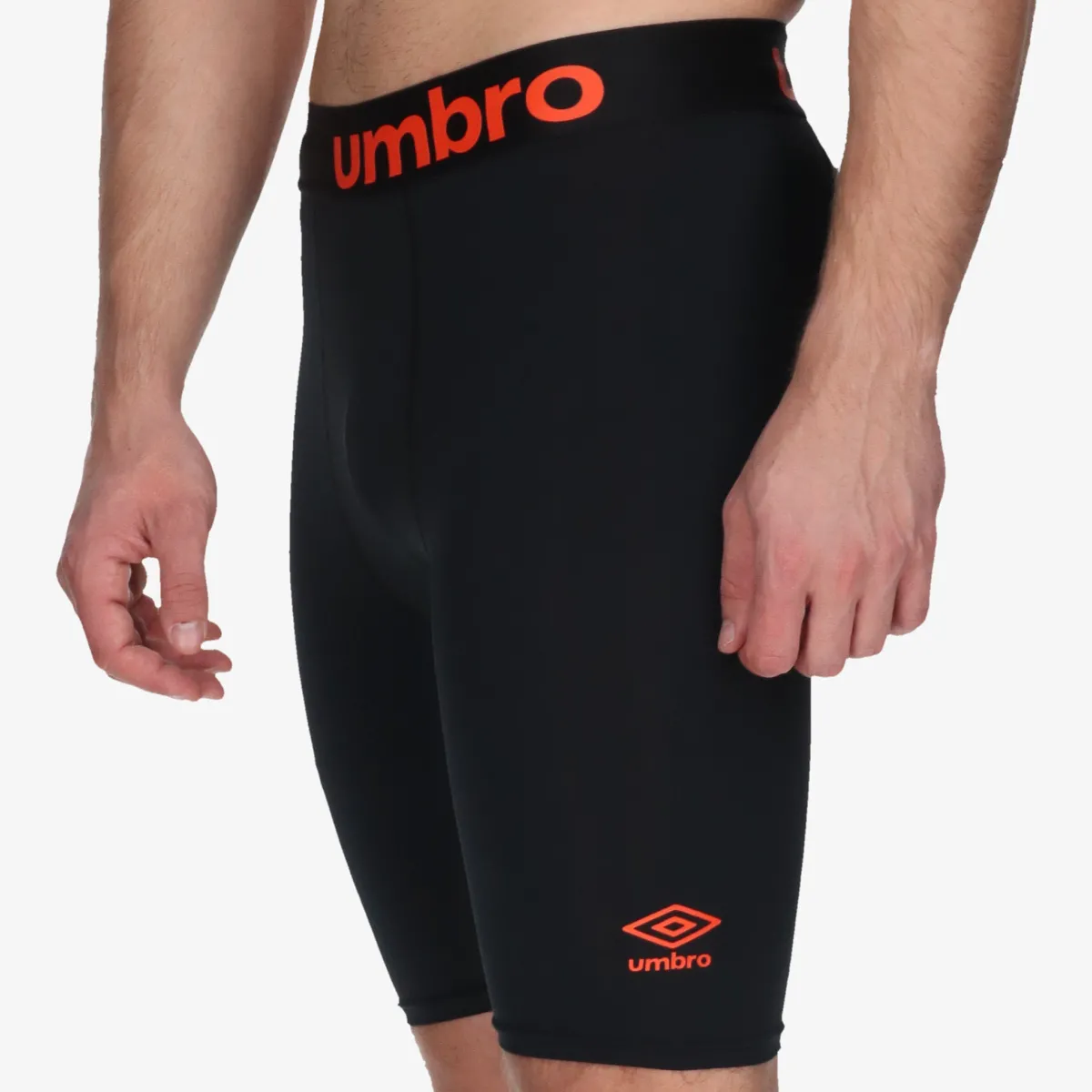 UMBRO Kratke hlače PRO TRAINING SHORT TIGHTS 