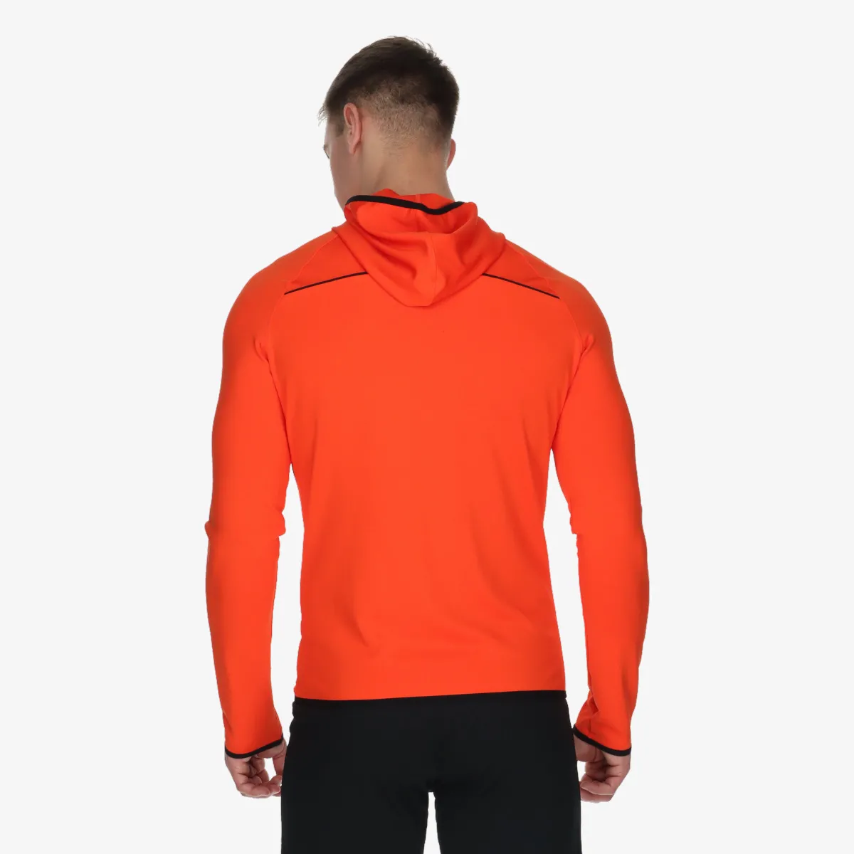 UMBRO Majica s kapuljačom s patentom PRO TRAINING FULL ZIP HOODIE 