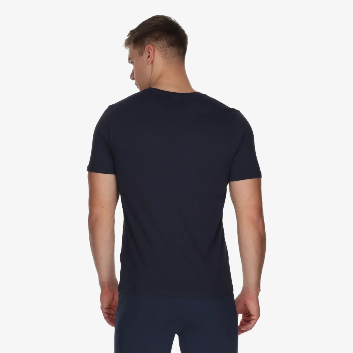 UMBRO T-Shirt BIG LOGO T SHIRT