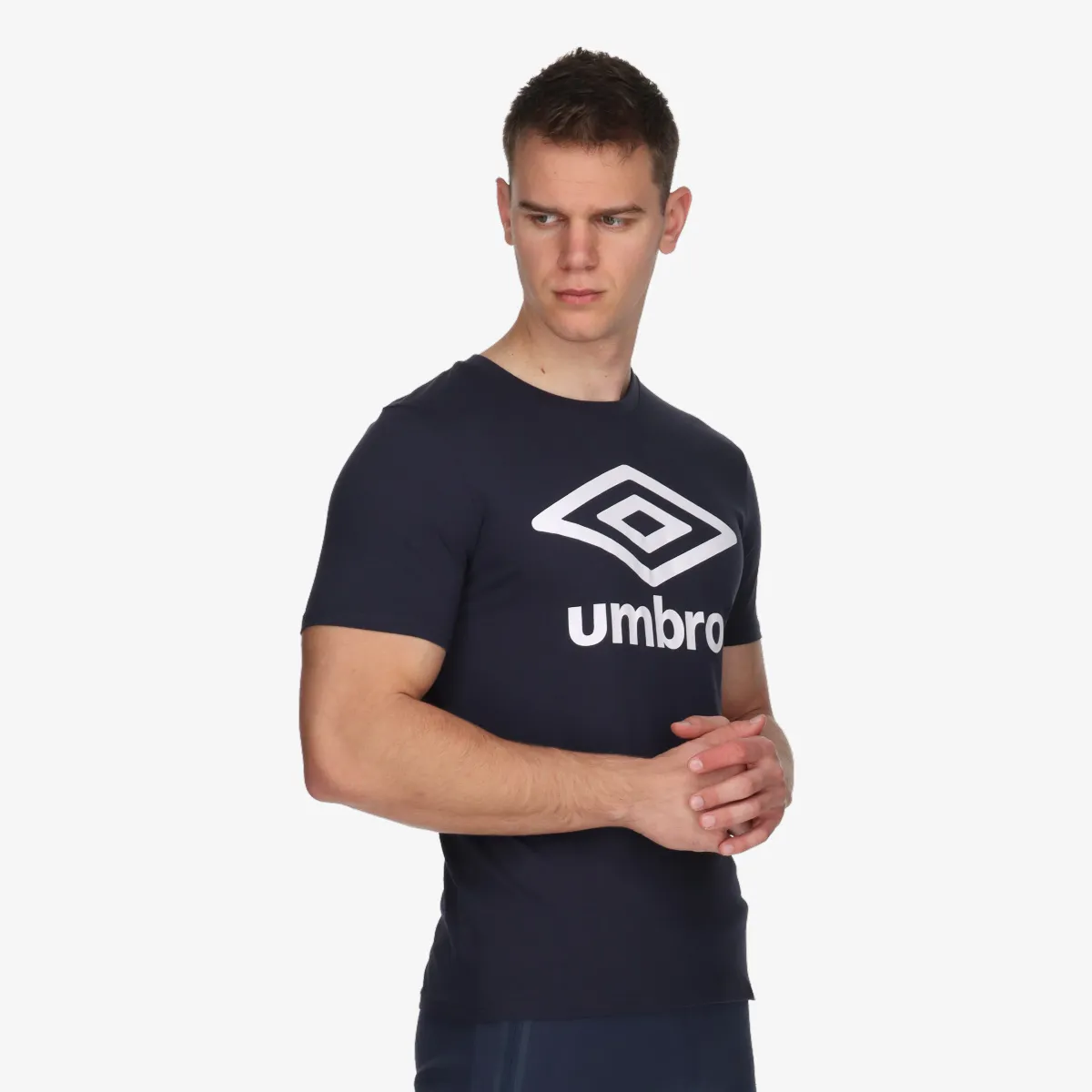 UMBRO T-Shirt BIG LOGO T SHIRT