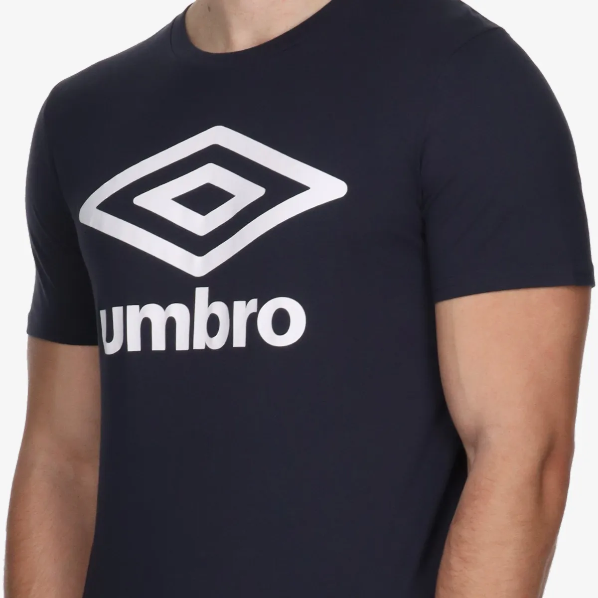 UMBRO T-Shirt BIG LOGO T SHIRT