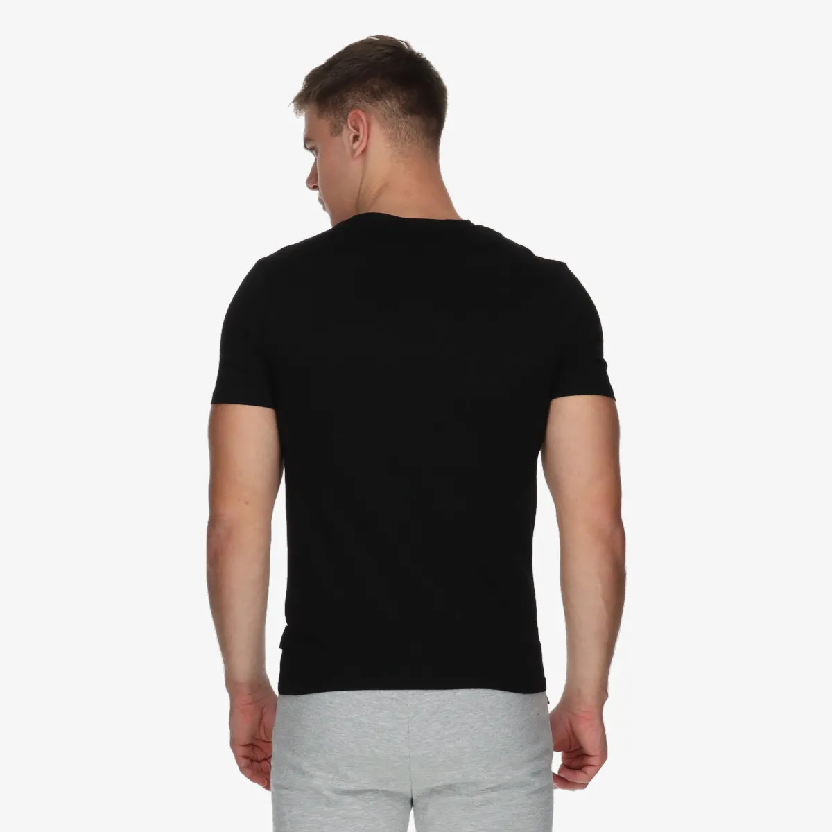 UMBRO T-Shirt RETRO LOGO T SHIRT 