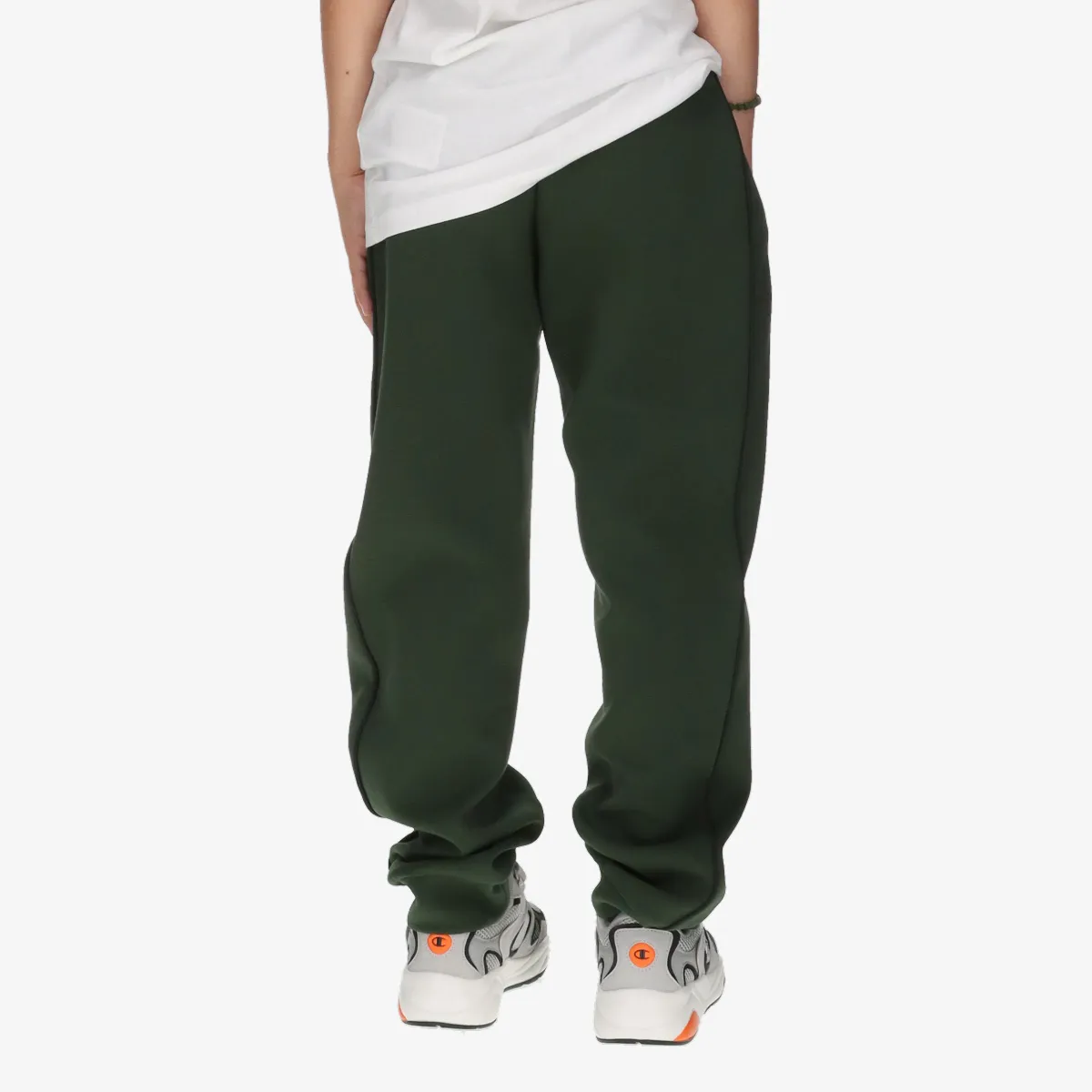 UMBRO Hlače RETRO CUFFED PANTS JNR 