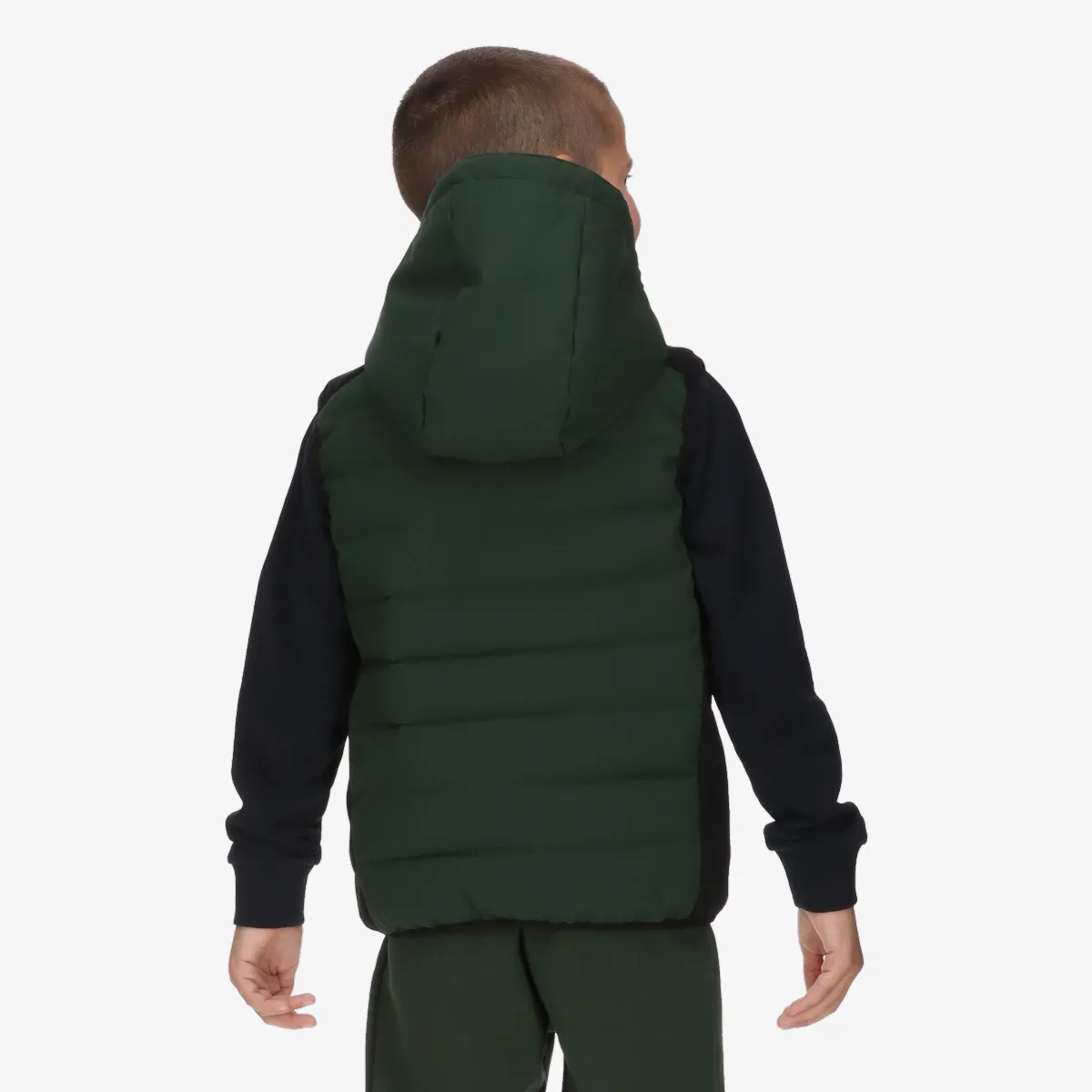 UMBRO Prsluk ESSENTIALS VEST JNR 