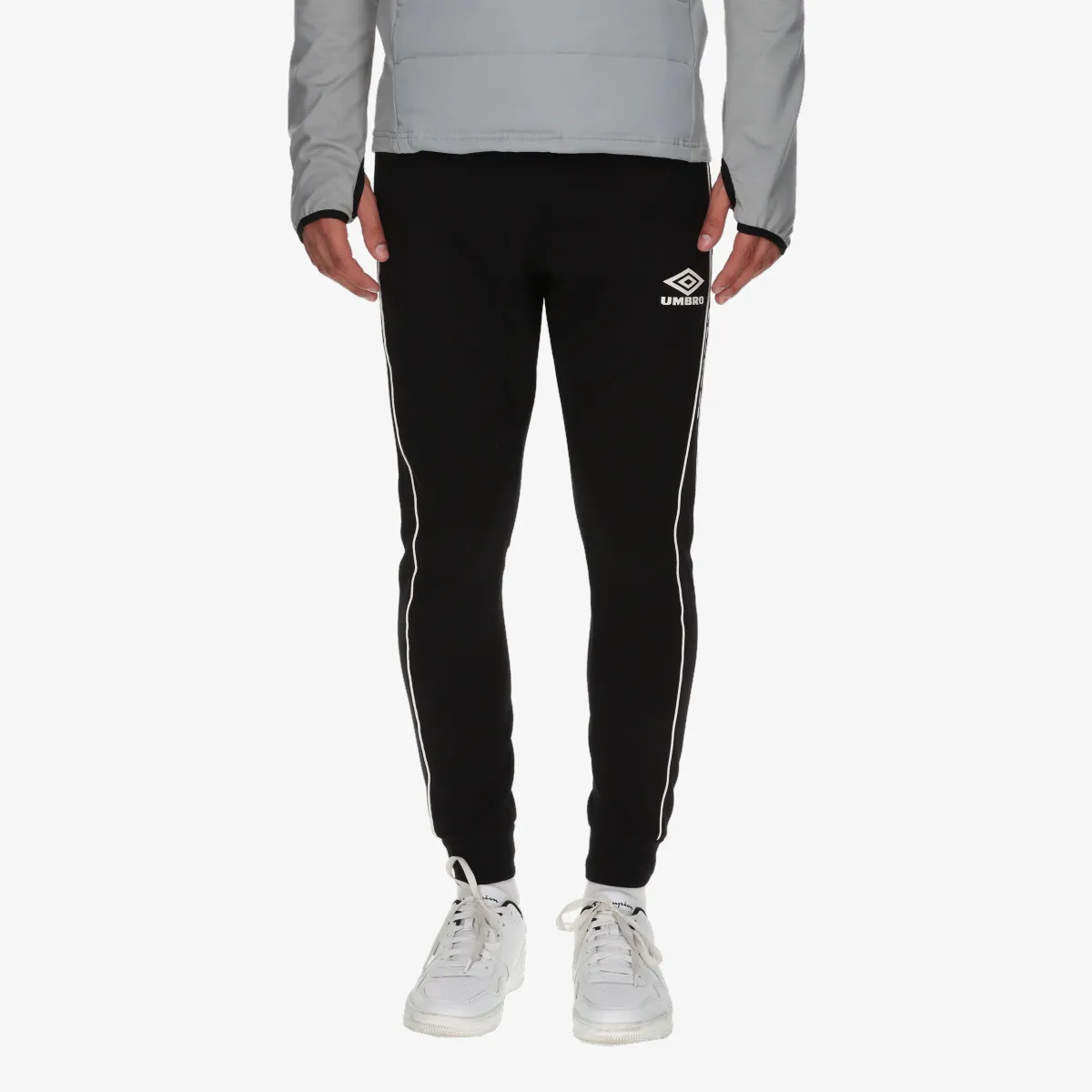 UMBRO Hlače RETRO CUFFED PANTS 