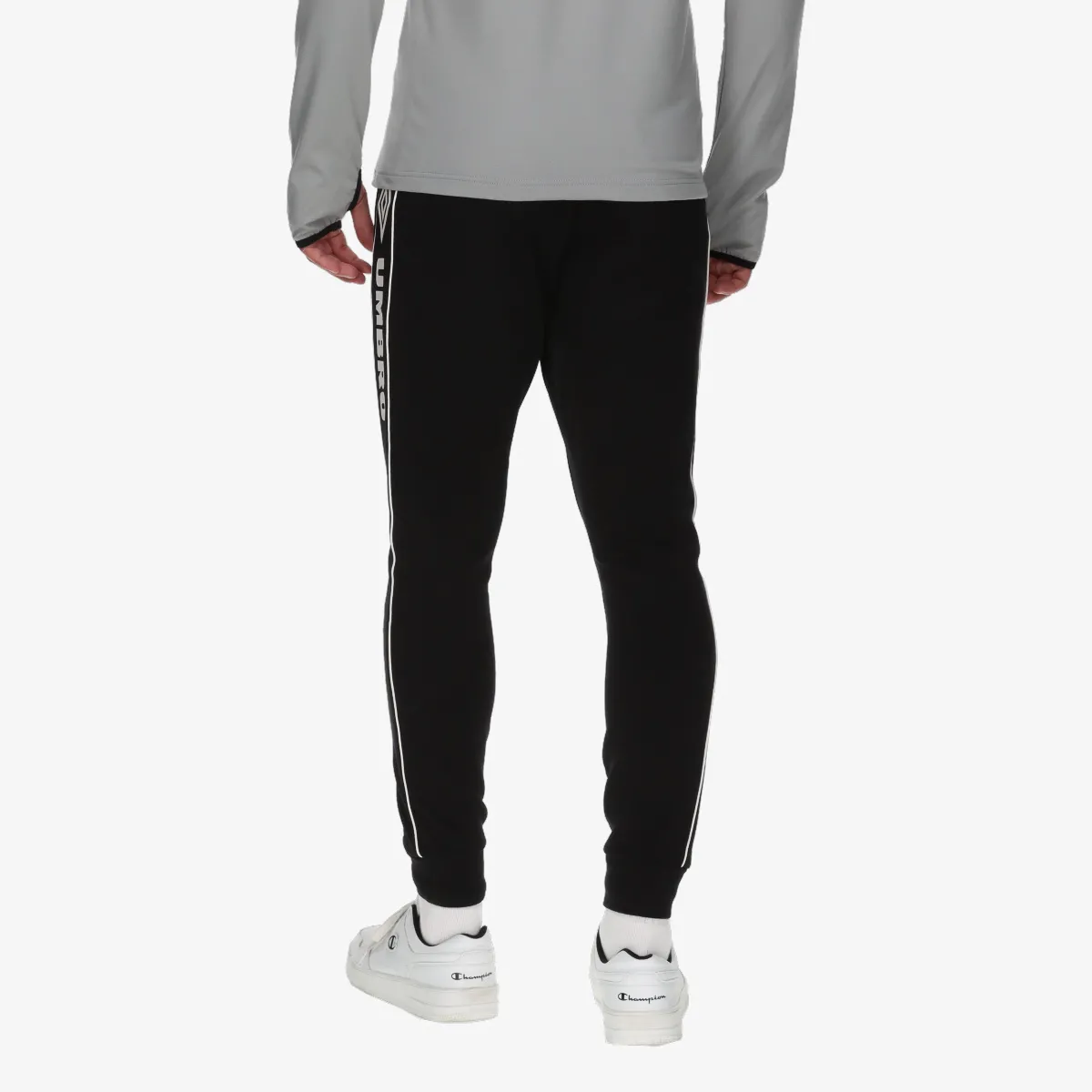 UMBRO Hlače RETRO CUFFED PANTS 