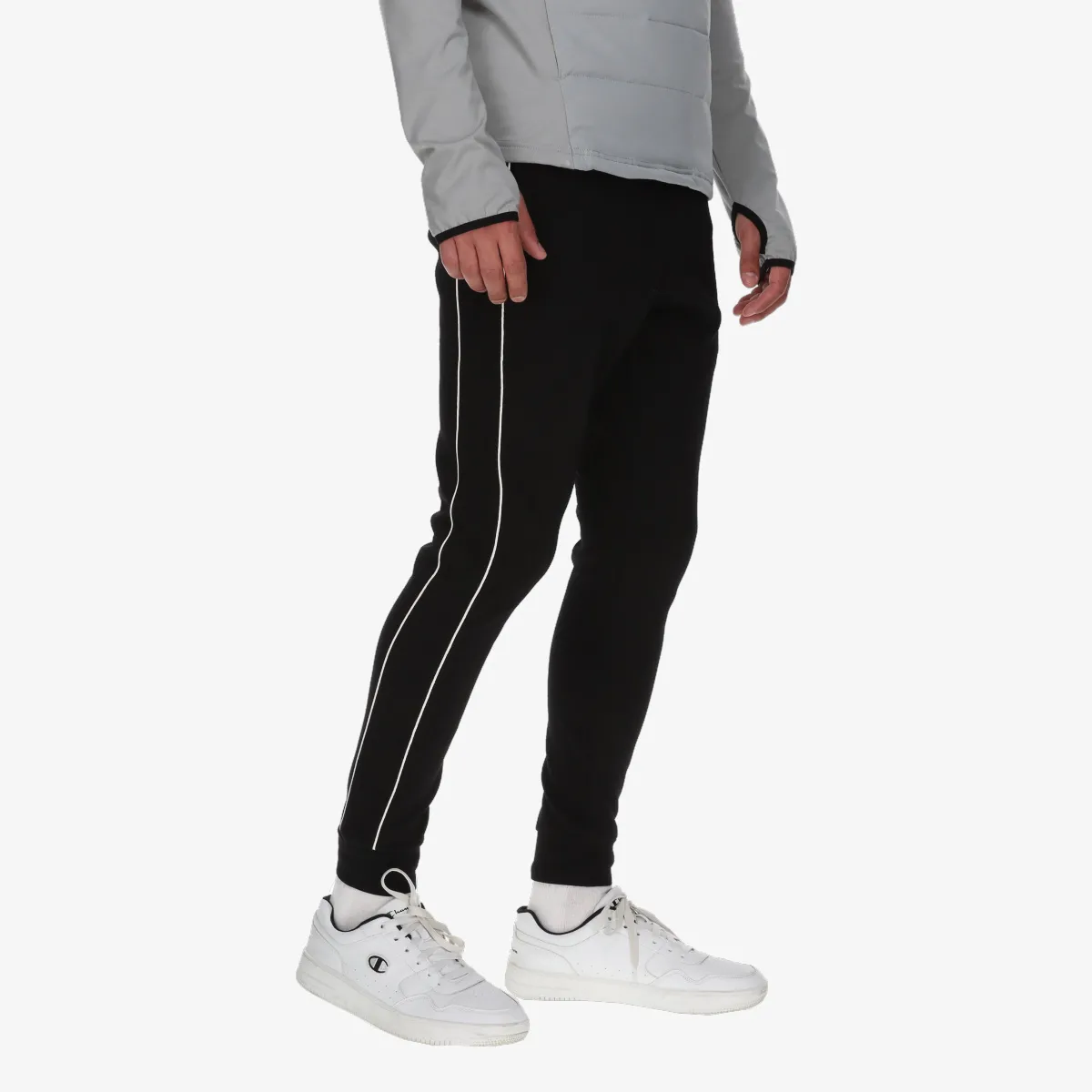 UMBRO Hlače RETRO CUFFED PANTS 