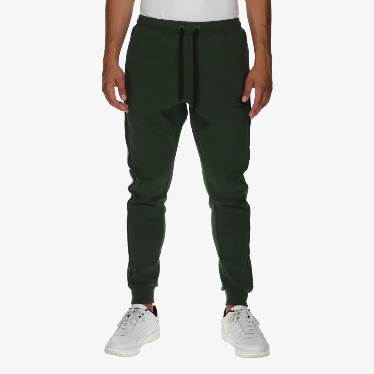 UMBRO Hlače RETRO CUFFED PANTS 