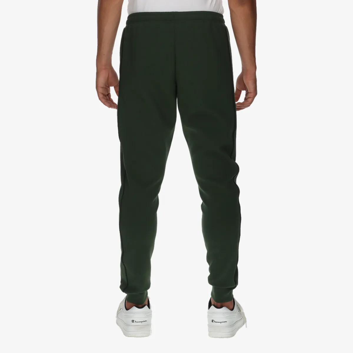 UMBRO Hlače RETRO CUFFED PANTS 