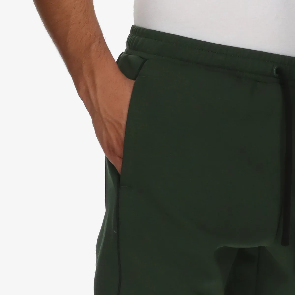 UMBRO Hlače RETRO CUFFED PANTS 