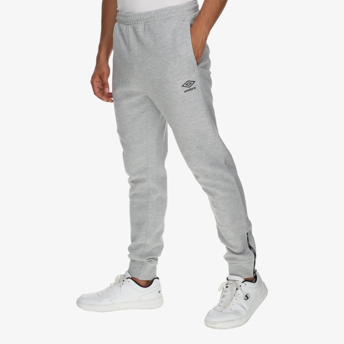 UMBRO Hlače DIAMOND SLIM PANTS 
