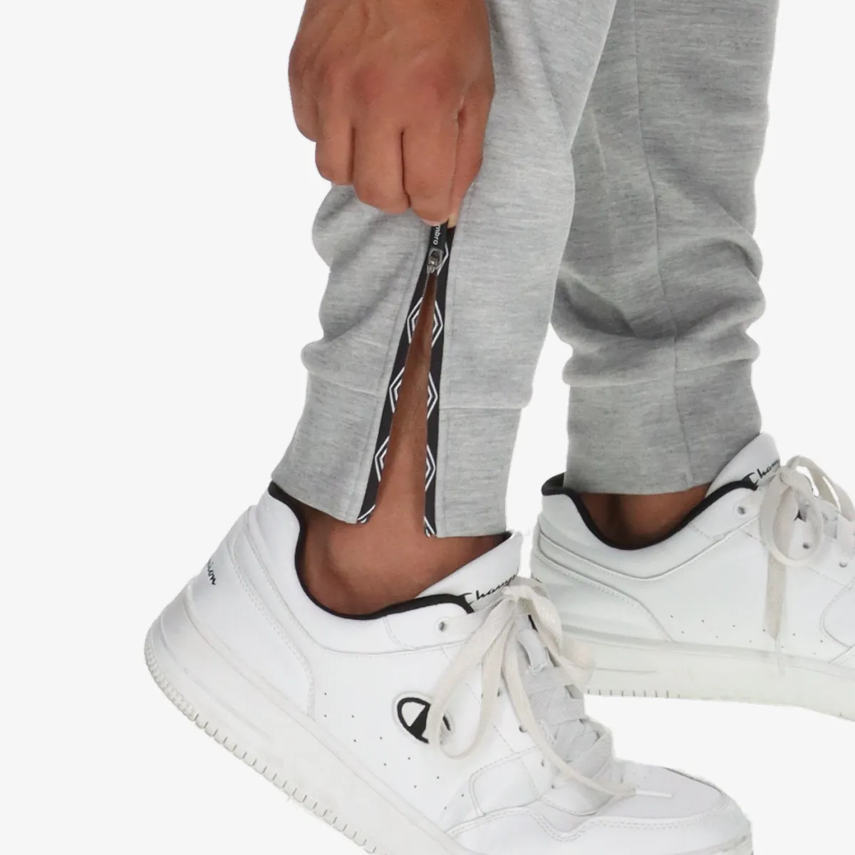 UMBRO Hlače DIAMOND SLIM PANTS 