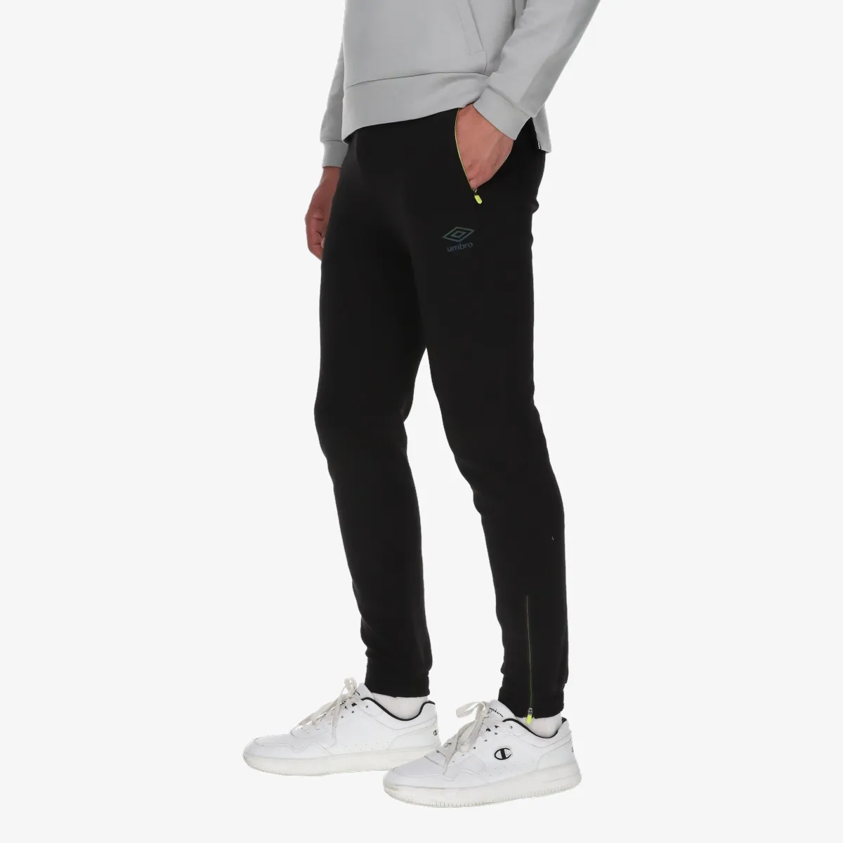 UMBRO Hlače THE GAME CUFFED PANTS 