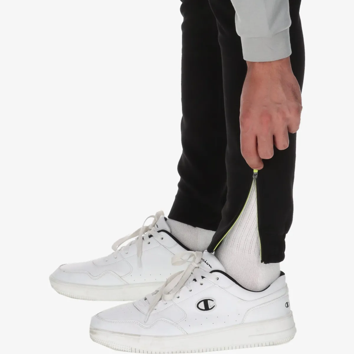 UMBRO Hlače THE GAME CUFFED PANTS 