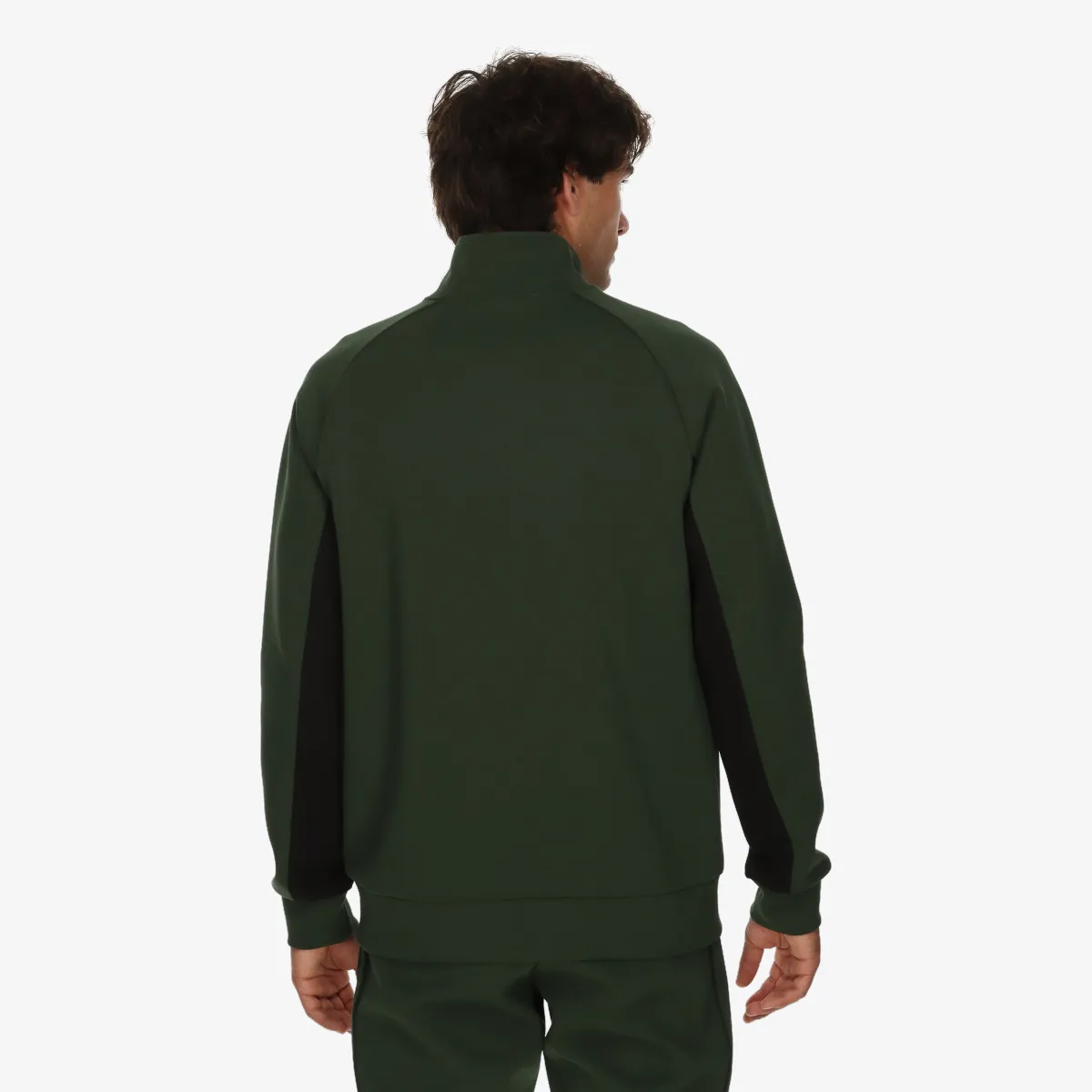 UMBRO Majica s kapuljačom s patentom RETRO FULL ZIP JACKET 
