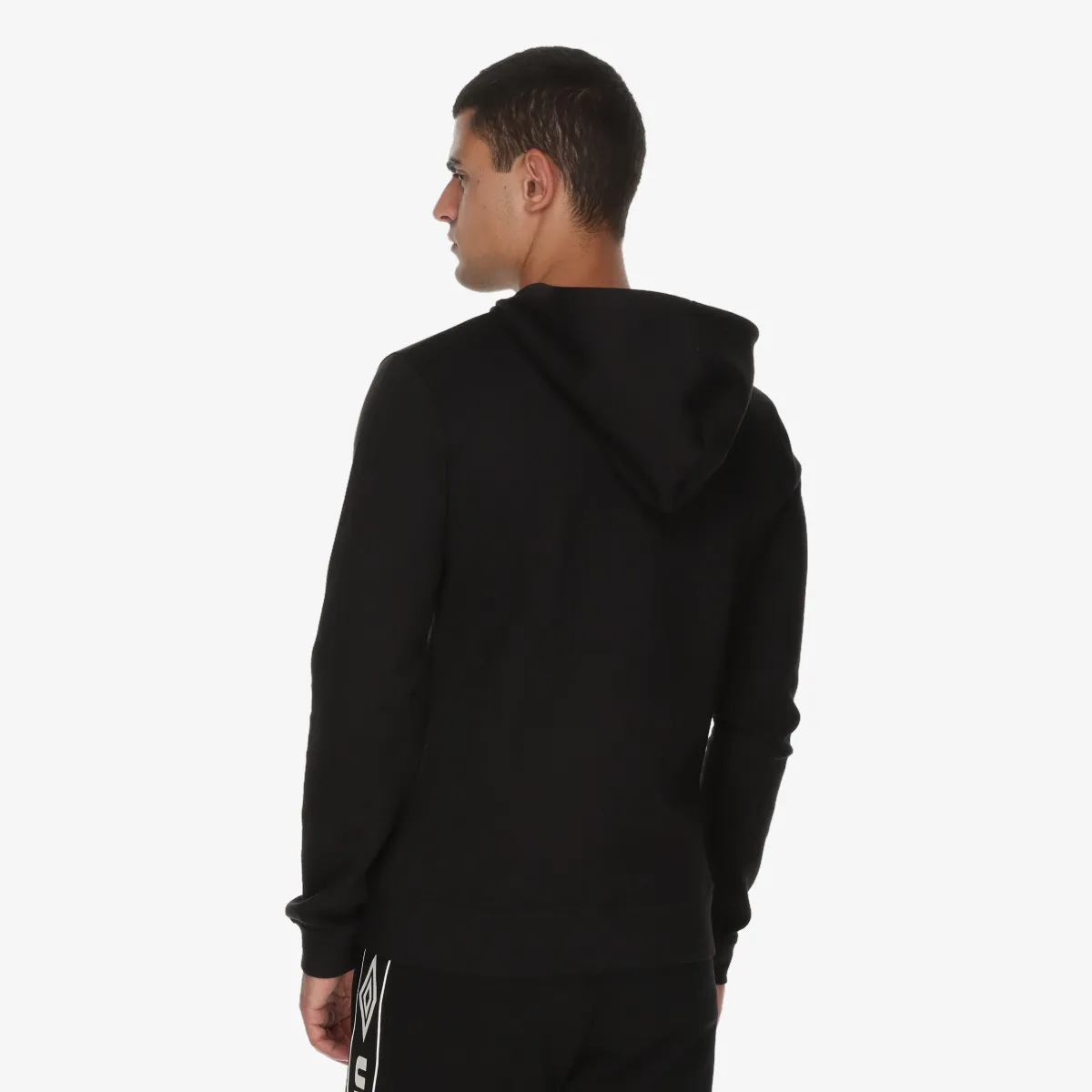 UMBRO Majica s kapuljačom s patentom THE GAME FULL ZIP HOODIE 