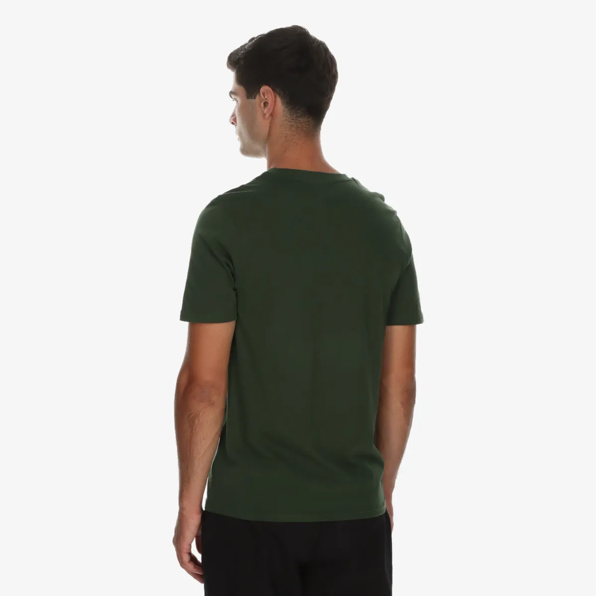 UMBRO T-Shirt BIG LOGO COTTON T SHIRT 