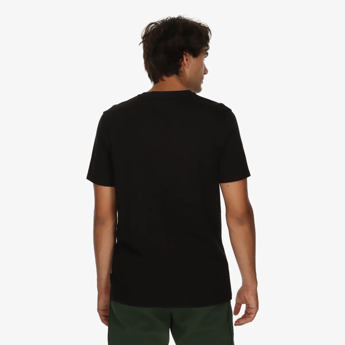 UMBRO T-Shirt RETRO LOGO T SHIRT 