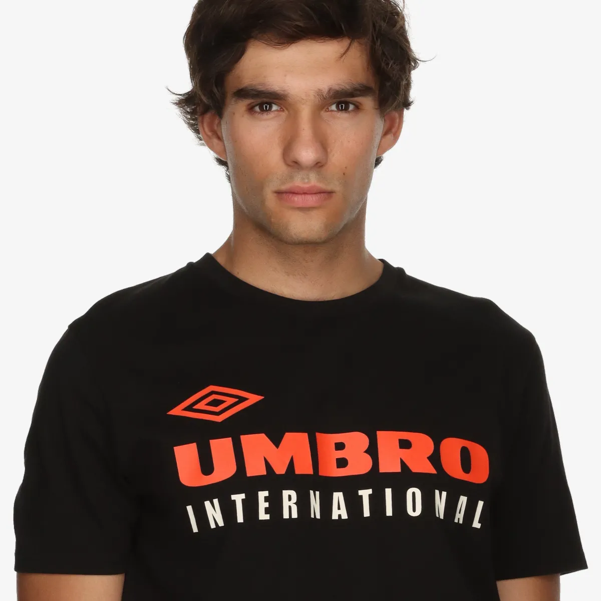 UMBRO T-Shirt RETRO LOGO T SHIRT 