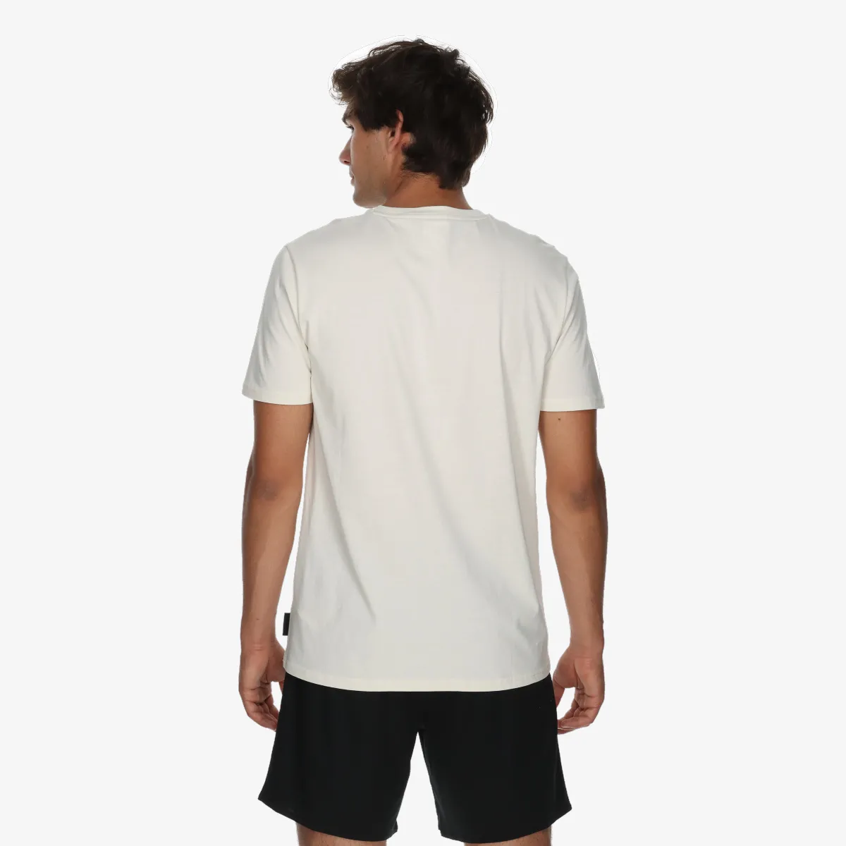 UMBRO T-Shirt RETRO CLUB T SHIRT 
