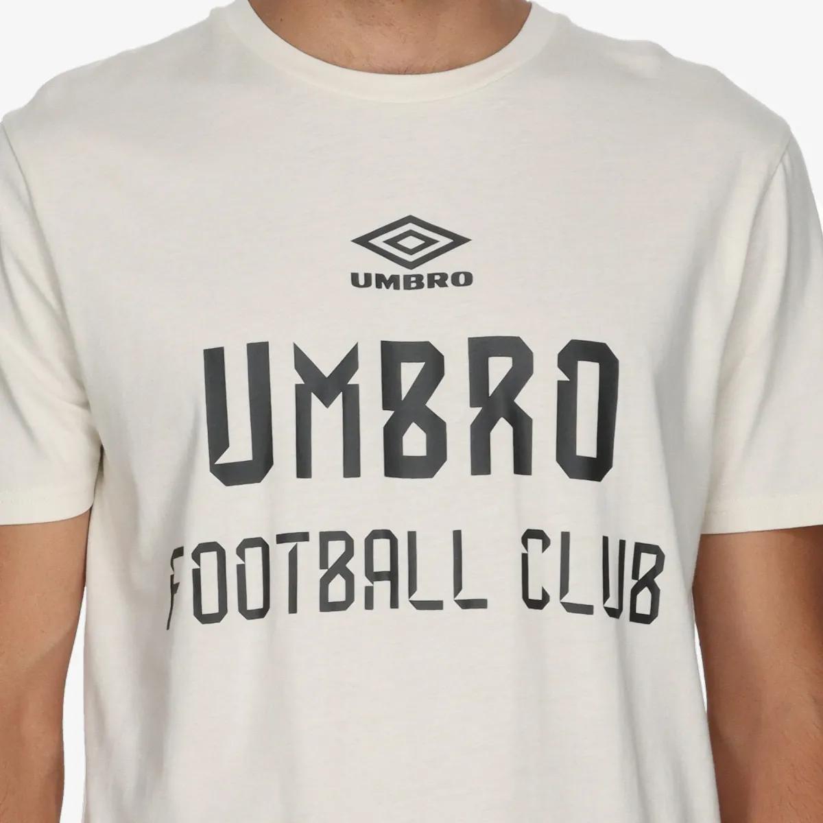 UMBRO T-Shirt RETRO CLUB T SHIRT 