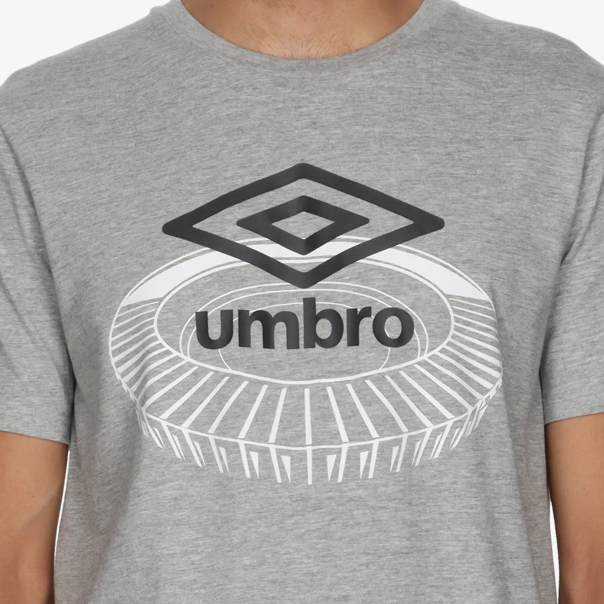 UMBRO T-Shirt SOCCER T SHIRT 