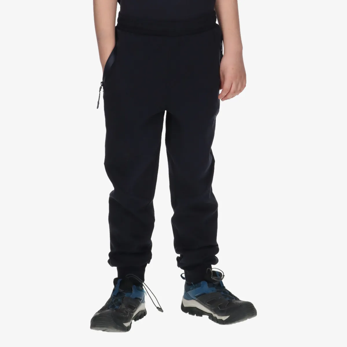 UMBRO Hlače LOGO CUFFED PANTS JNR 