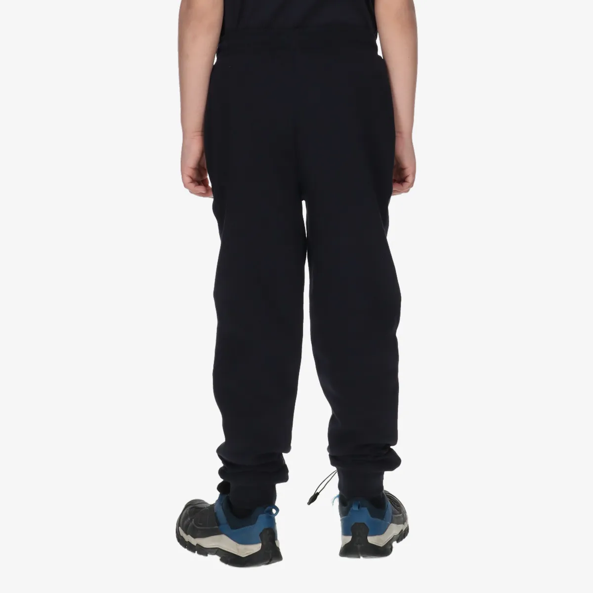 UMBRO Hlače LOGO CUFFED PANTS JNR 