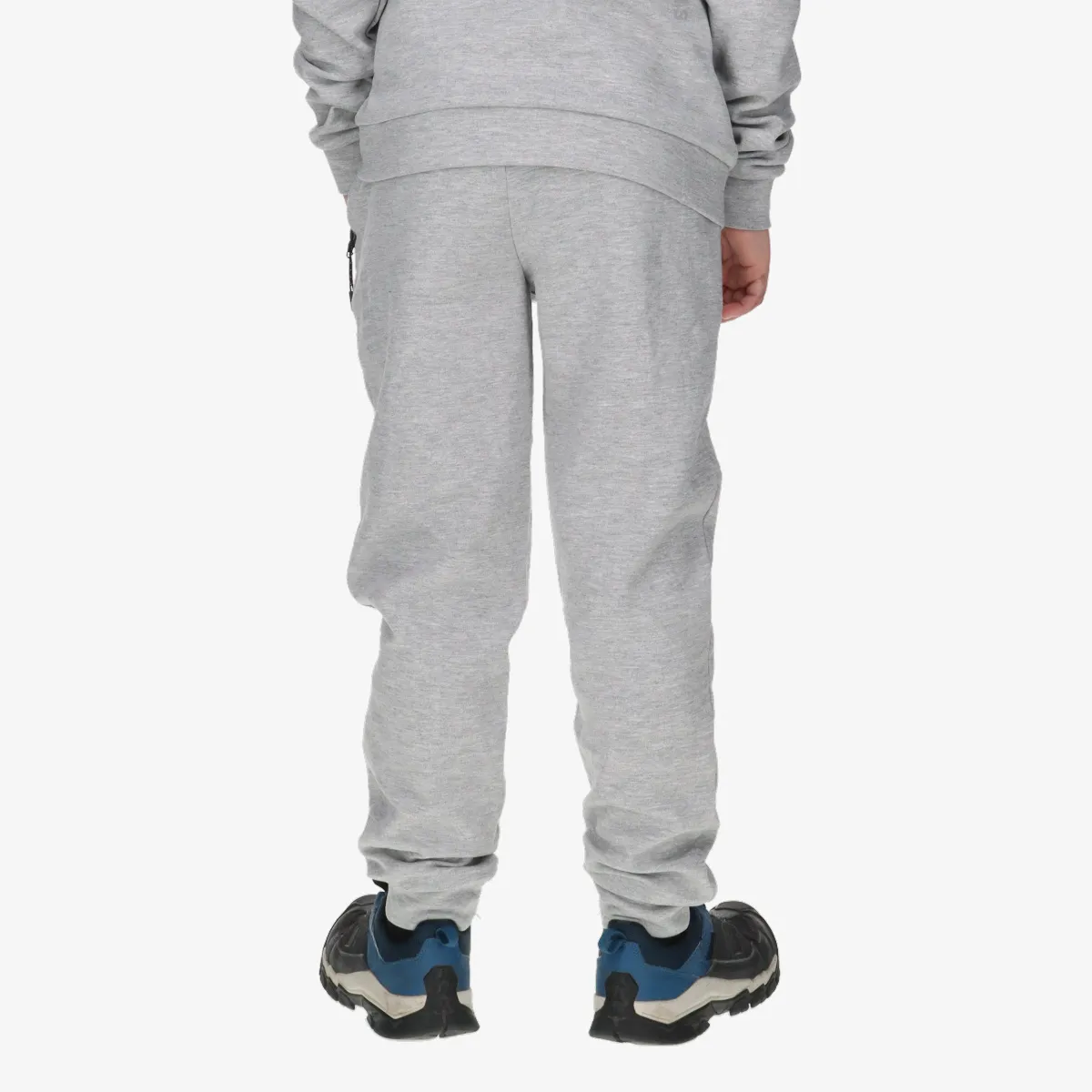 UMBRO Hlače LOGO CUFFED PANTS JNR 