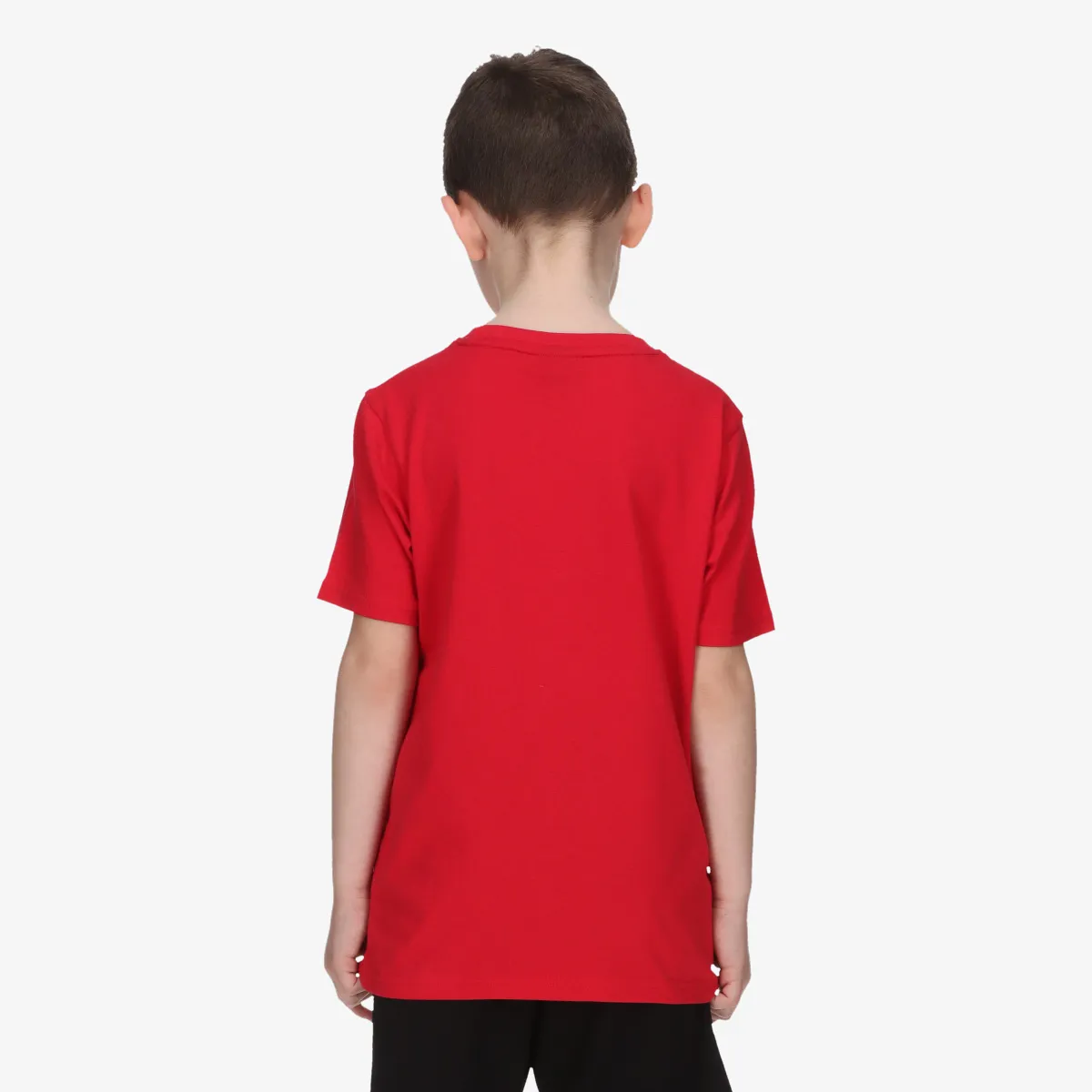 UMBRO T-Shirt WC CROATIA T SHIRT JNR 