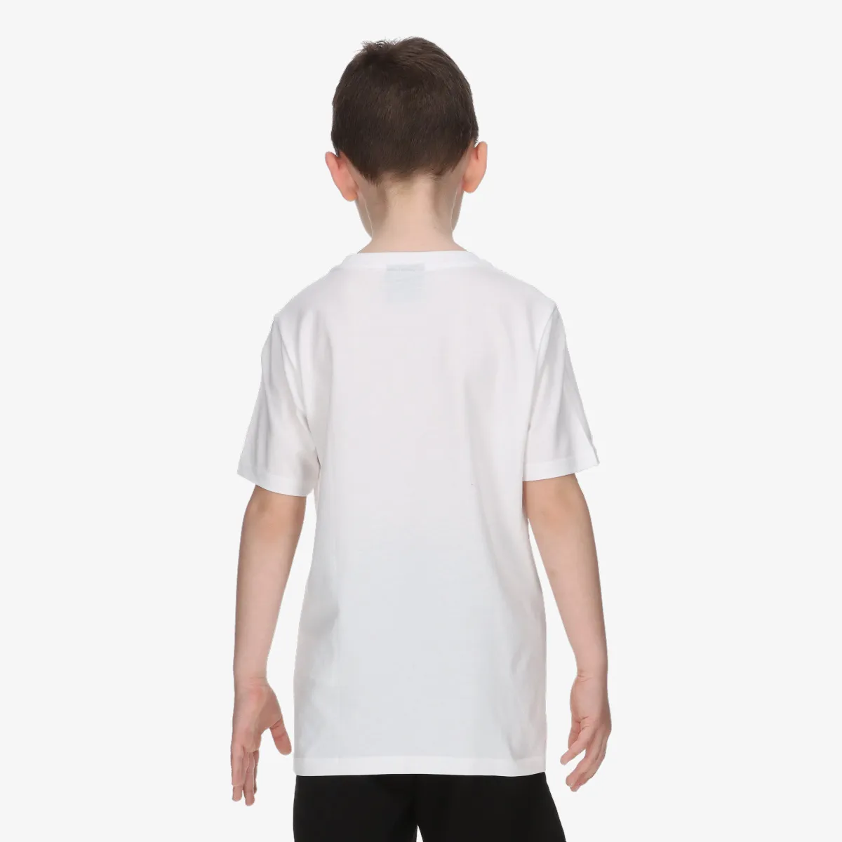 UMBRO T-Shirt WC CROATIA T SHIRT JNR 