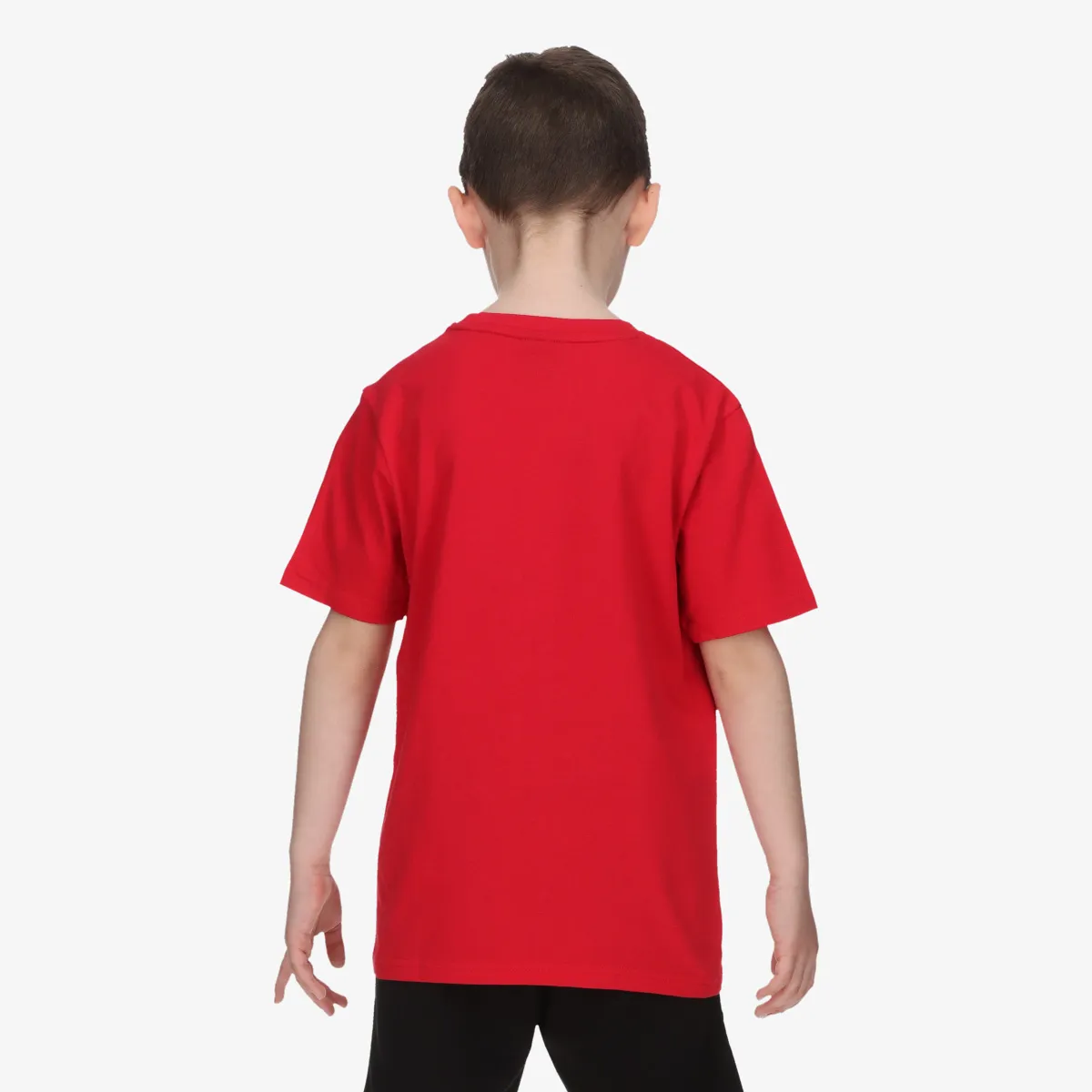 UMBRO T-Shirt WC CROATIA FAN SHIRT JNR 