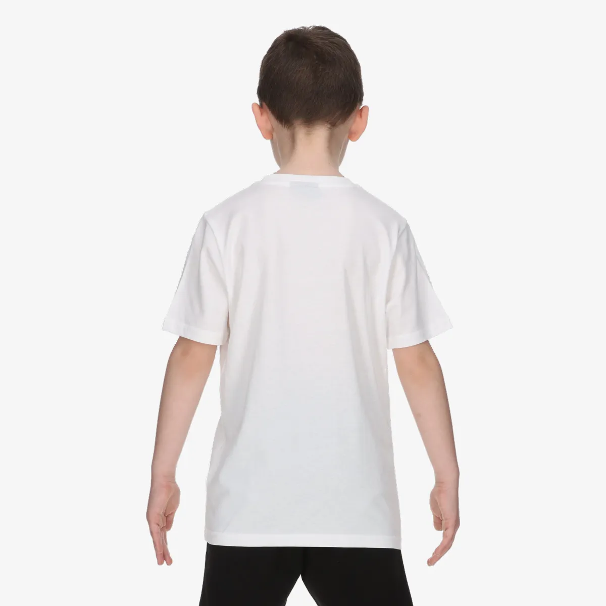 UMBRO T-Shirt WC CROATIA FAN SHIRT JNR 