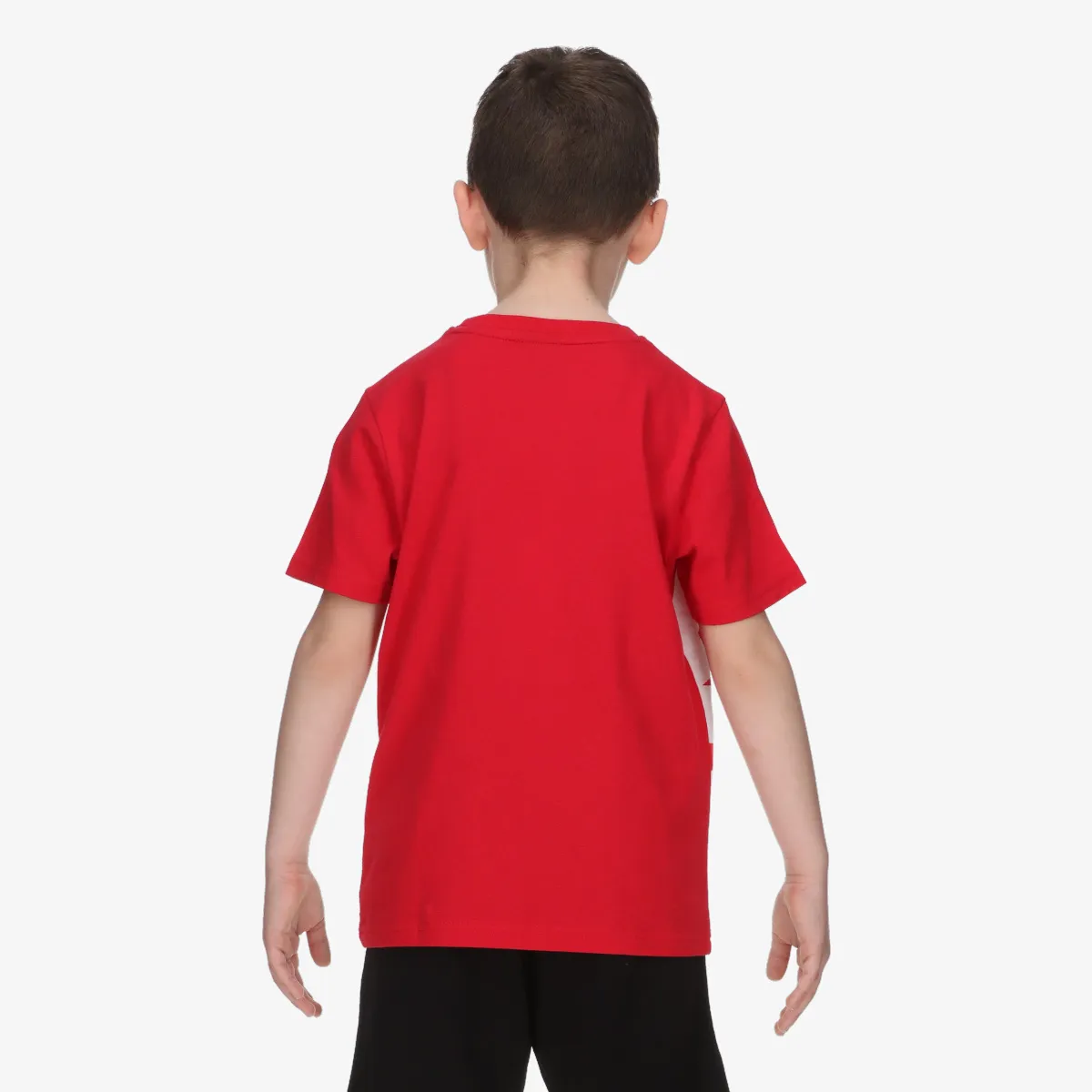 UMBRO T-Shirt WC CROATIA FLAG SHIRT JNR 