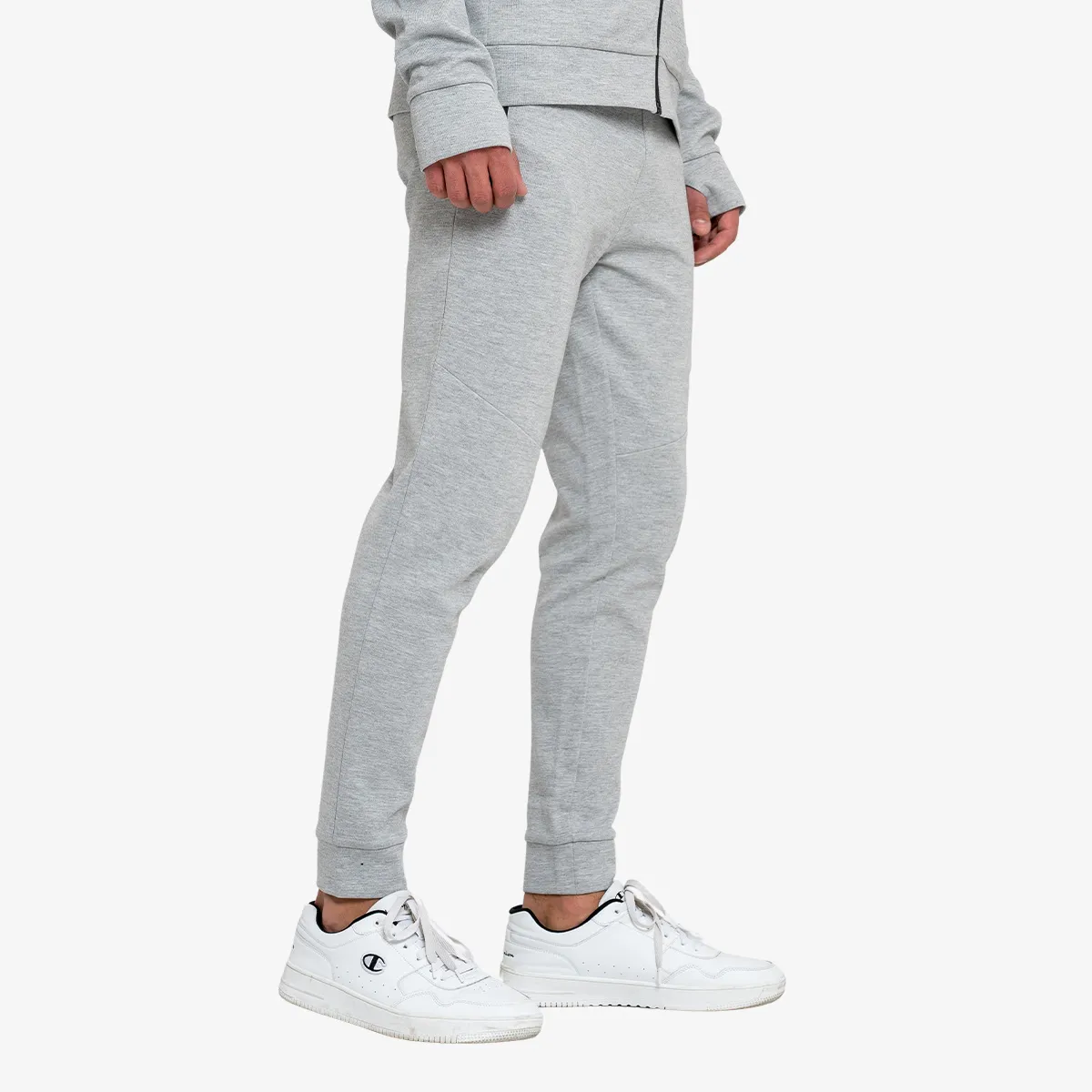 UMBRO Hlače LOGO CUFFED PANTS 