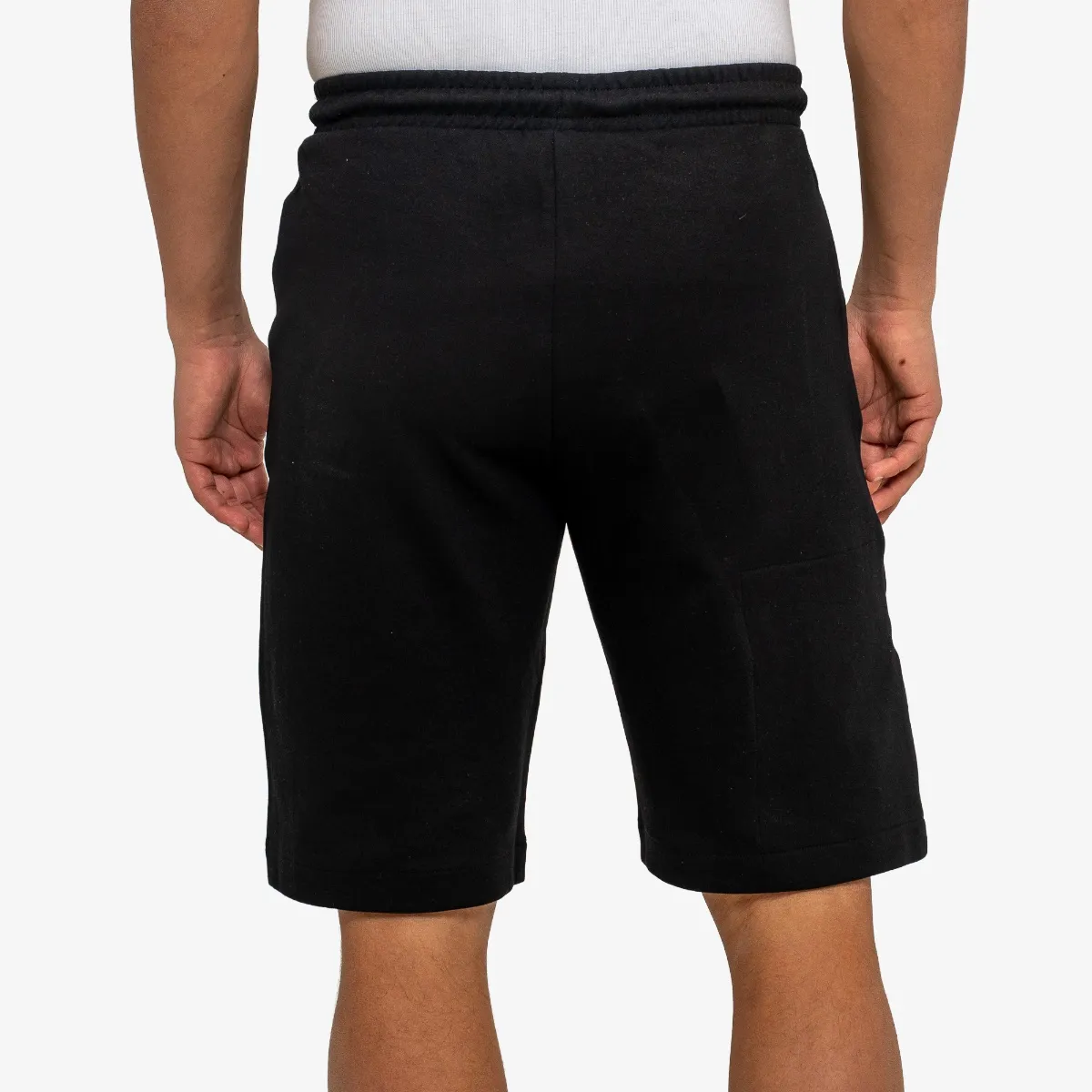 UMBRO Kratke hlače ESSENTIALS SHORTS 