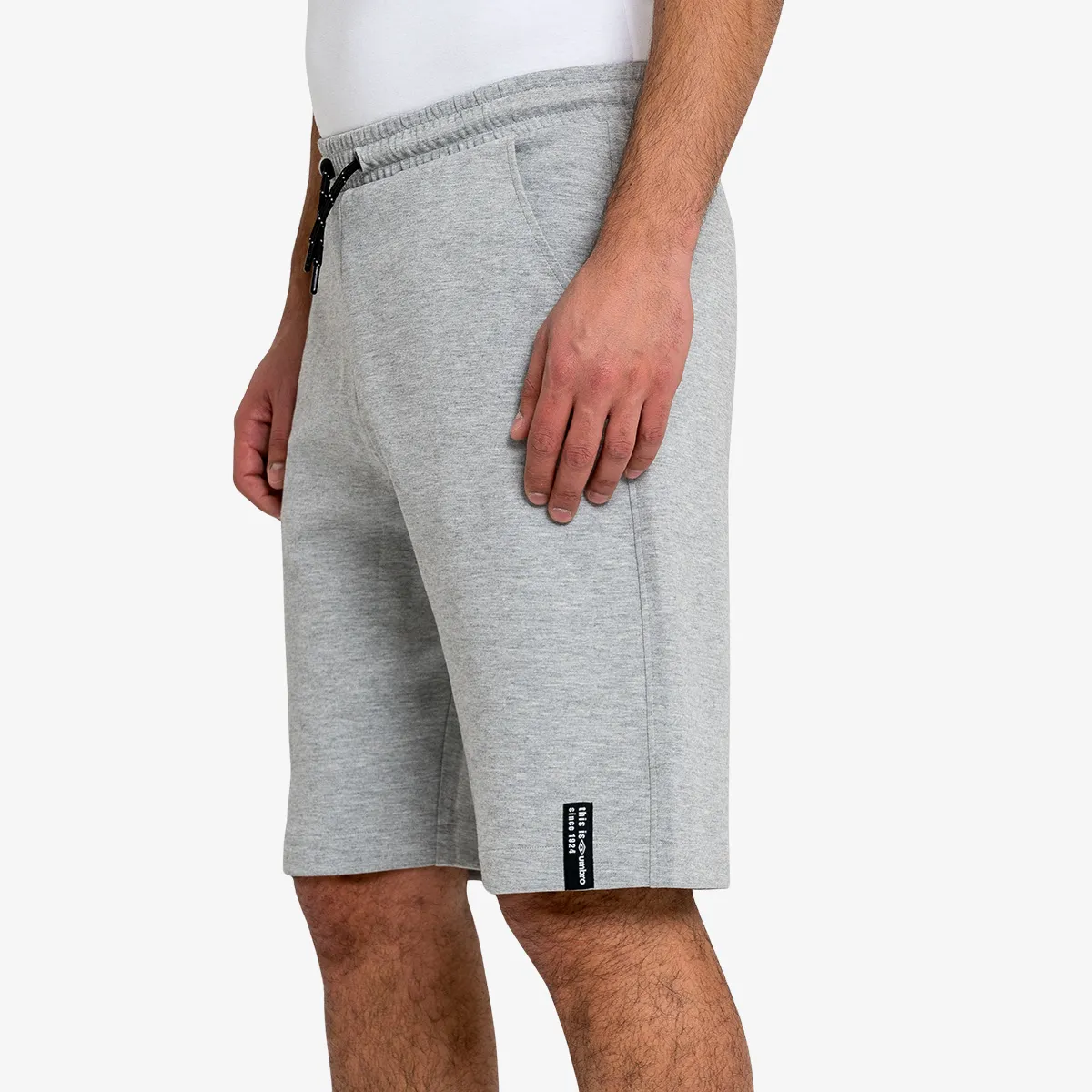 UMBRO Kratke hlače ESSENTIALS SHORTS 