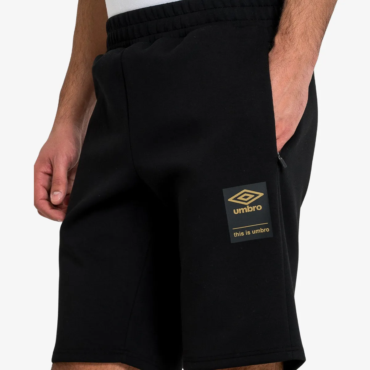 UMBRO Kratke hlače DIAMOND SHORTS 